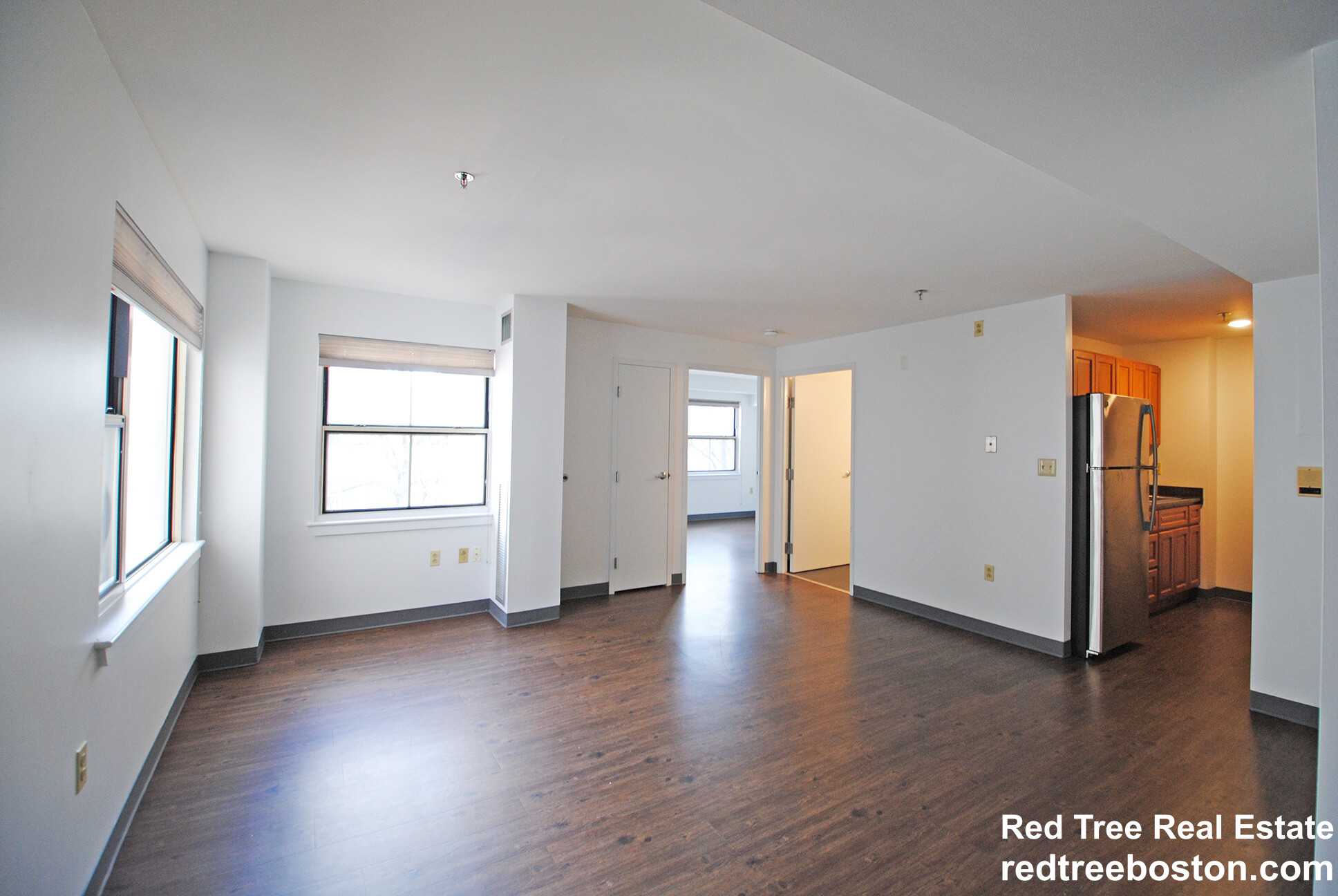 1 bed, 1 bath apartment for rent at 888 Washington St Unit 605, Chinatown