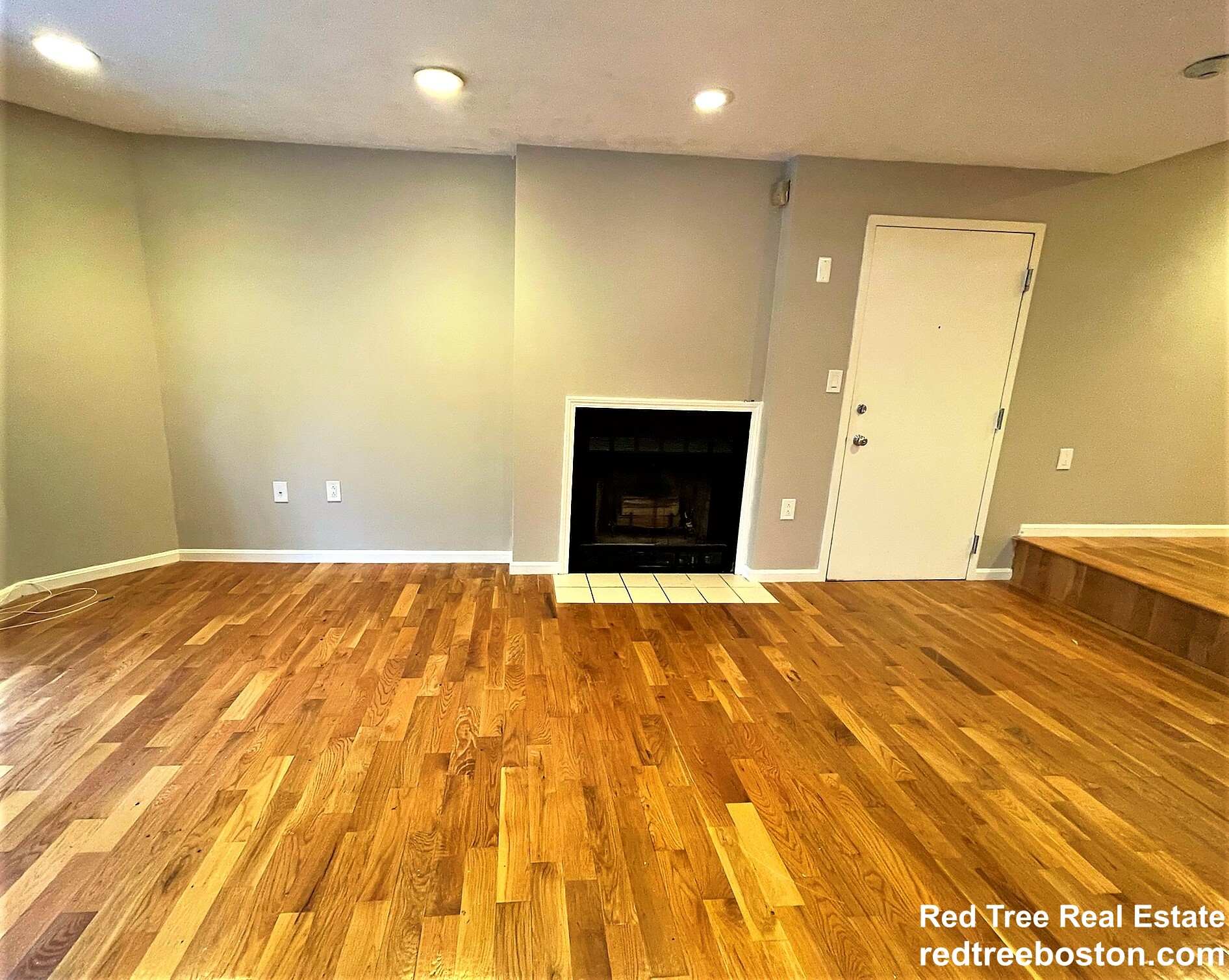 2 bed, 2 bath apartment for rent at 1212 Vfw Pkwy Unit 17A, West Roxbury