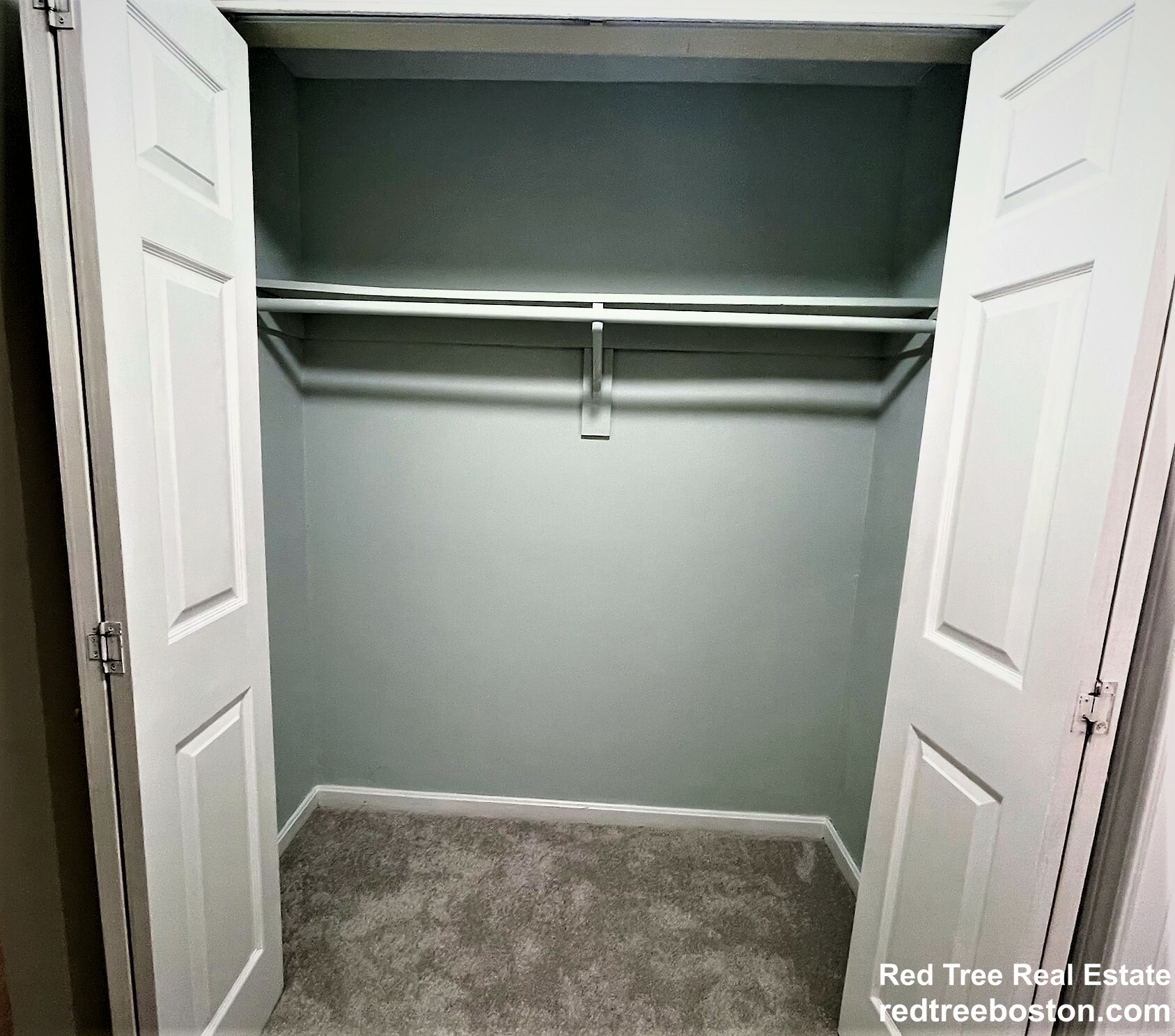 2 bed, 2 bath apartment for rent at 1212 Vfw Pkwy Unit 17A, West Roxbury — photo 12 of 13