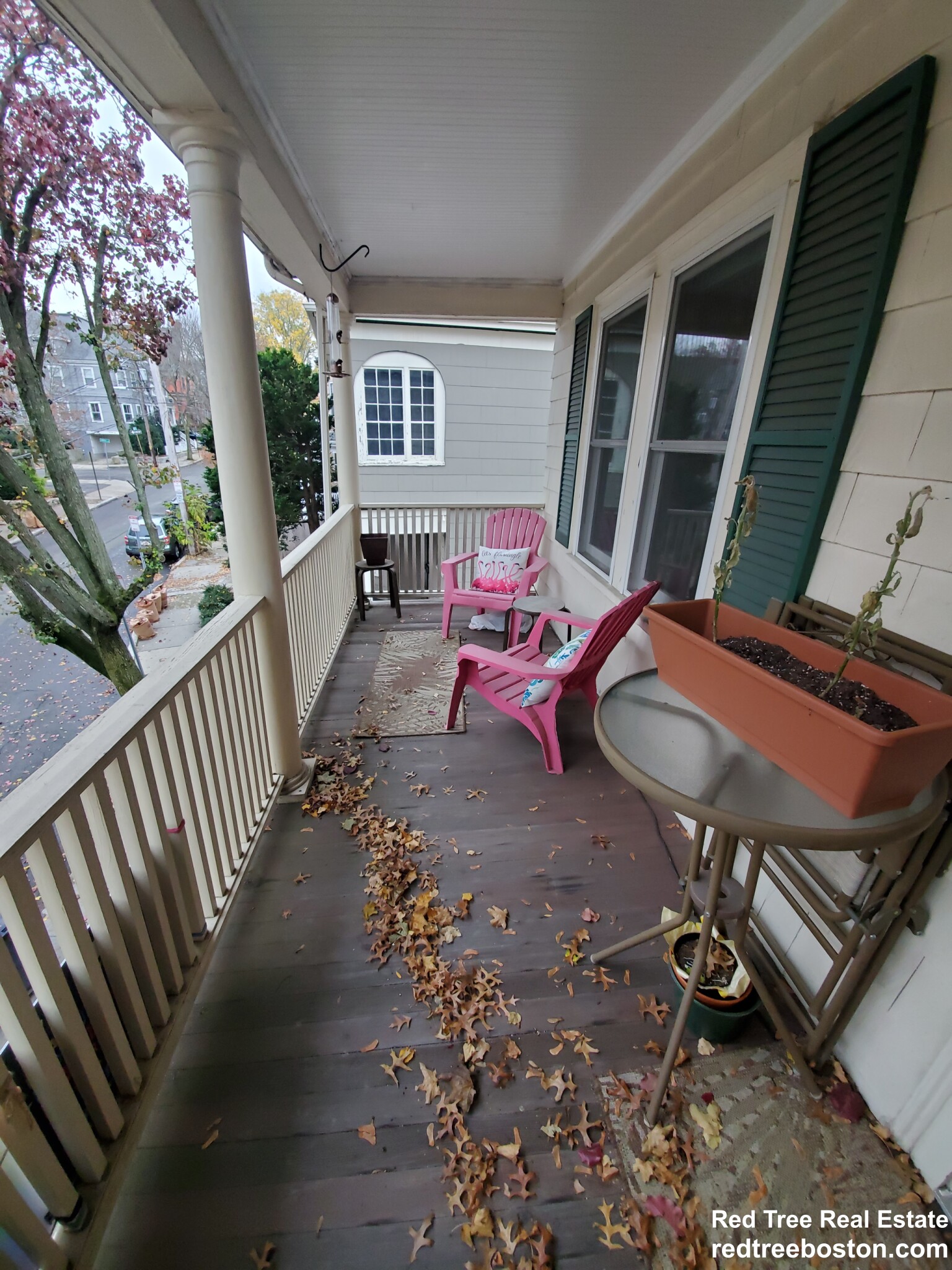 2 bed, 1 bath apartment for rent at 27 Buena Vista Park Unit 27, Cambridgeport — photo 9 of 11