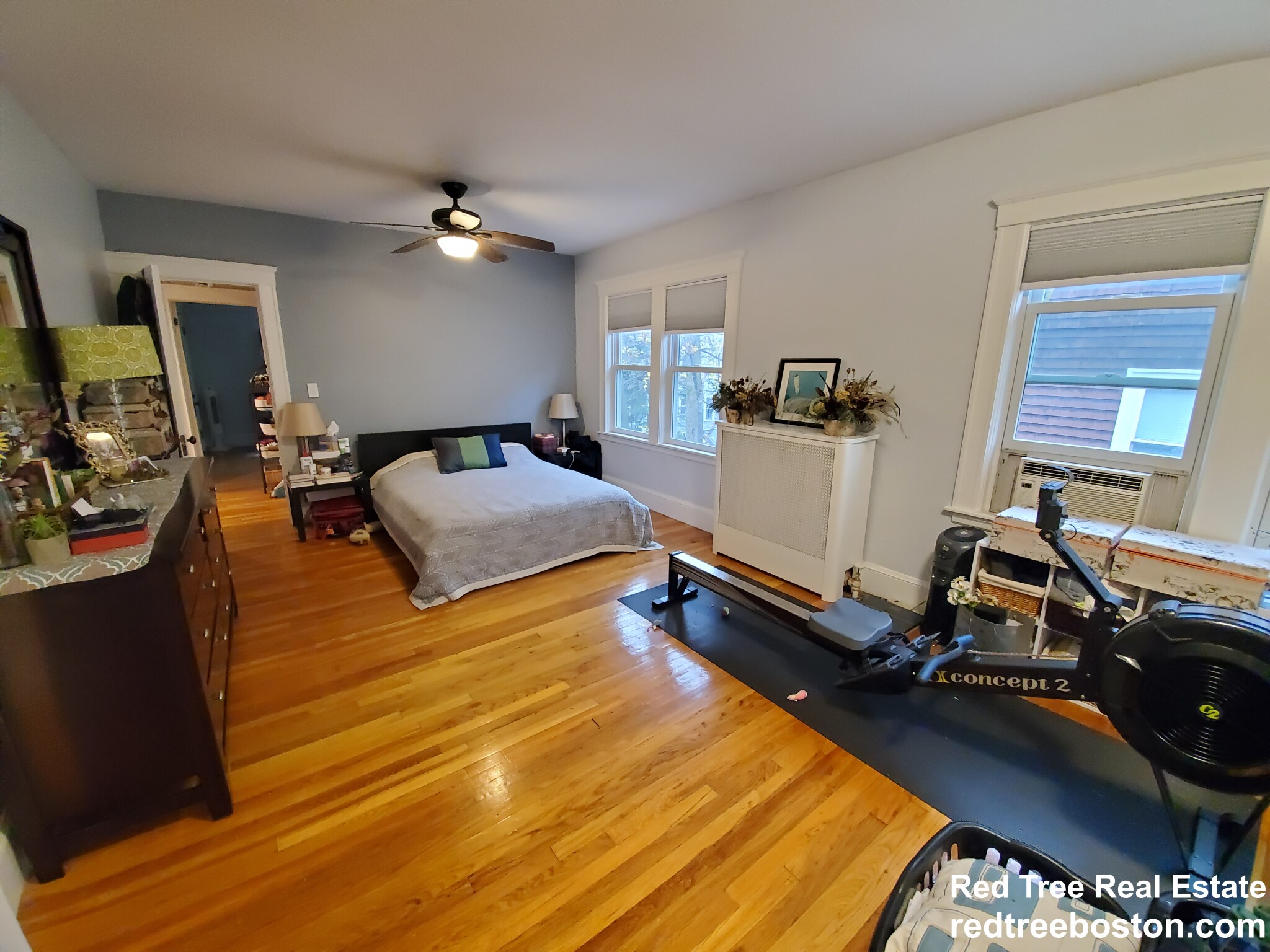 2 bed, 1 bath apartment for rent at 27 Buena Vista Park Unit 27, Cambridgeport — photo 5 of 11