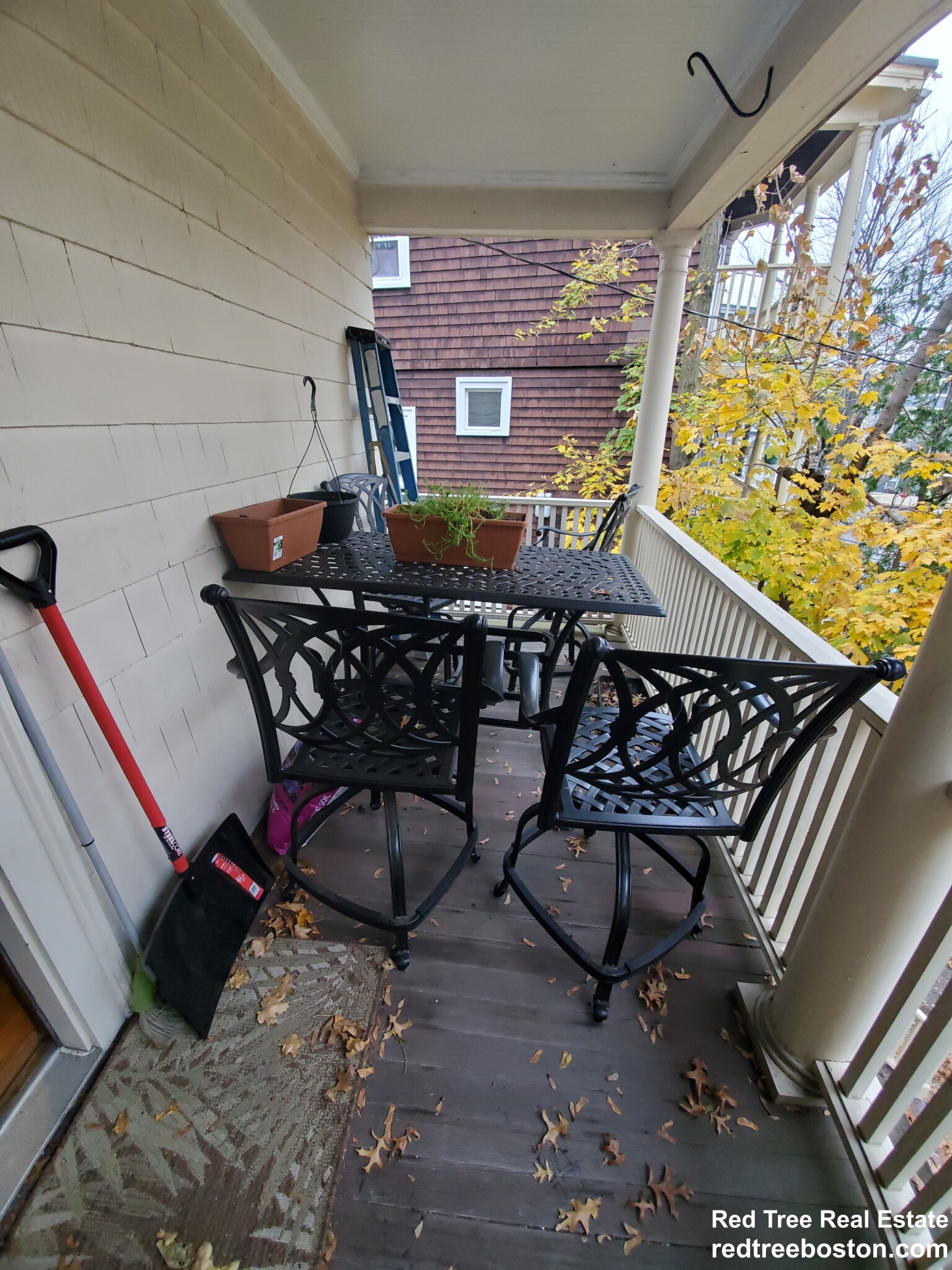 2 bed, 1 bath apartment for rent at 27 Buena Vista Park Unit 27, Cambridgeport — photo 10 of 11
