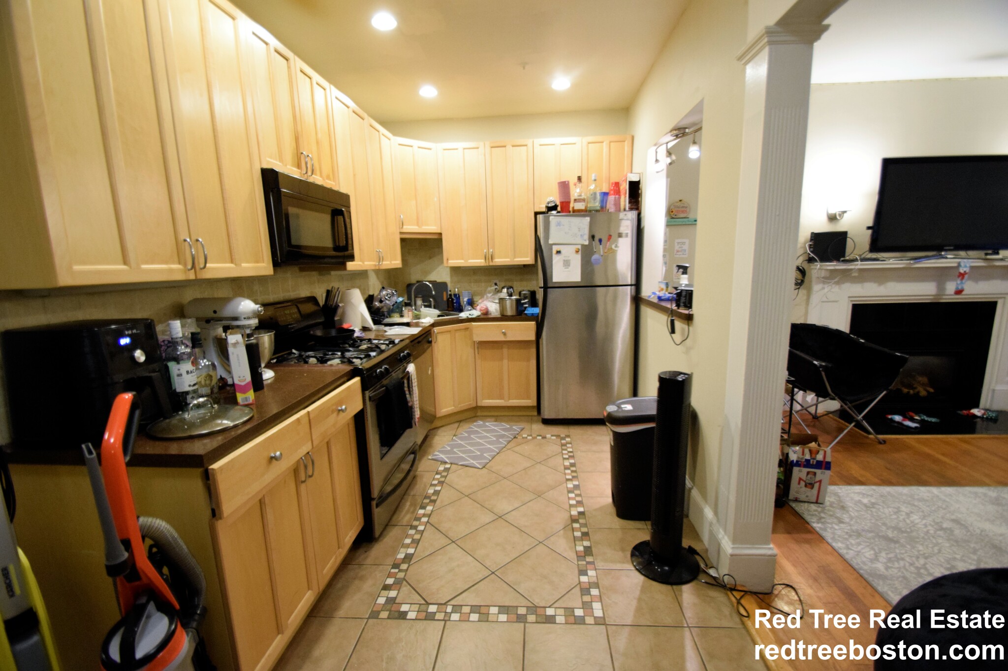 21 Saint Lukes Rd, Brighton