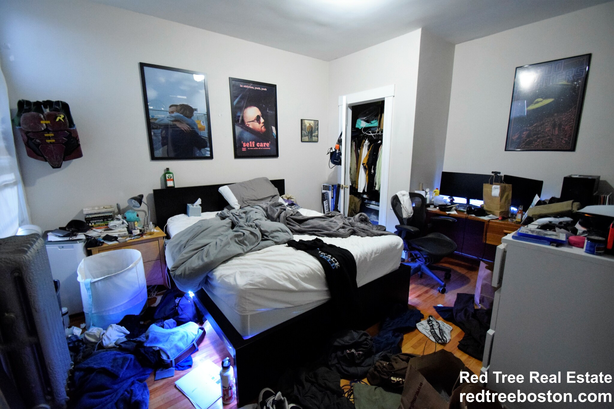 21 Saint Lukes Rd, Brighton