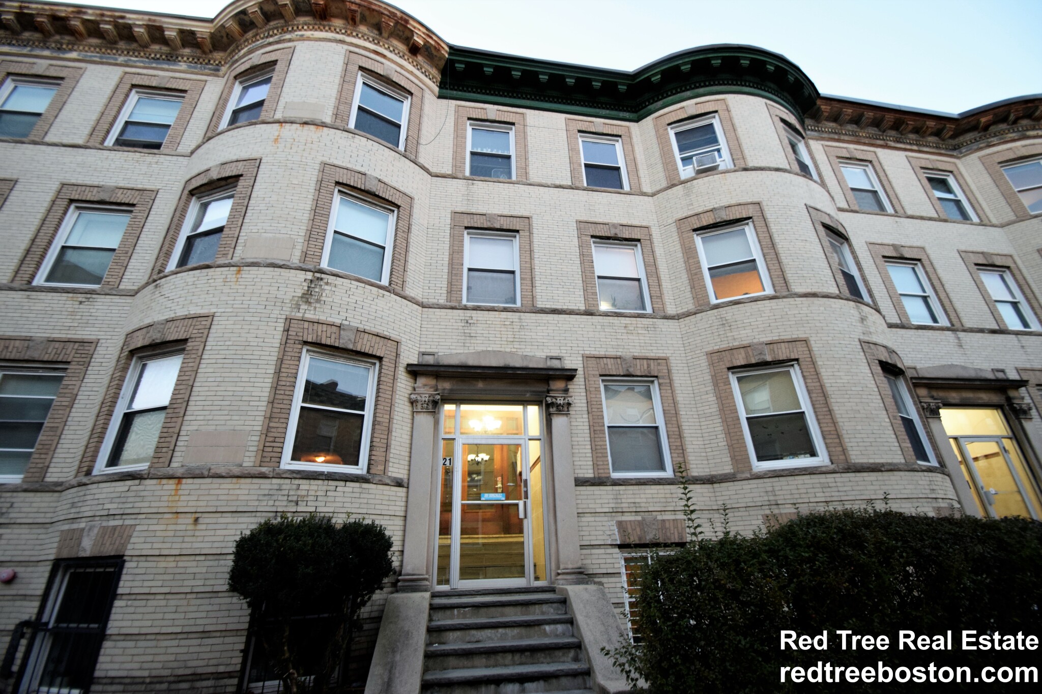 21 Saint Lukes Rd, Brighton