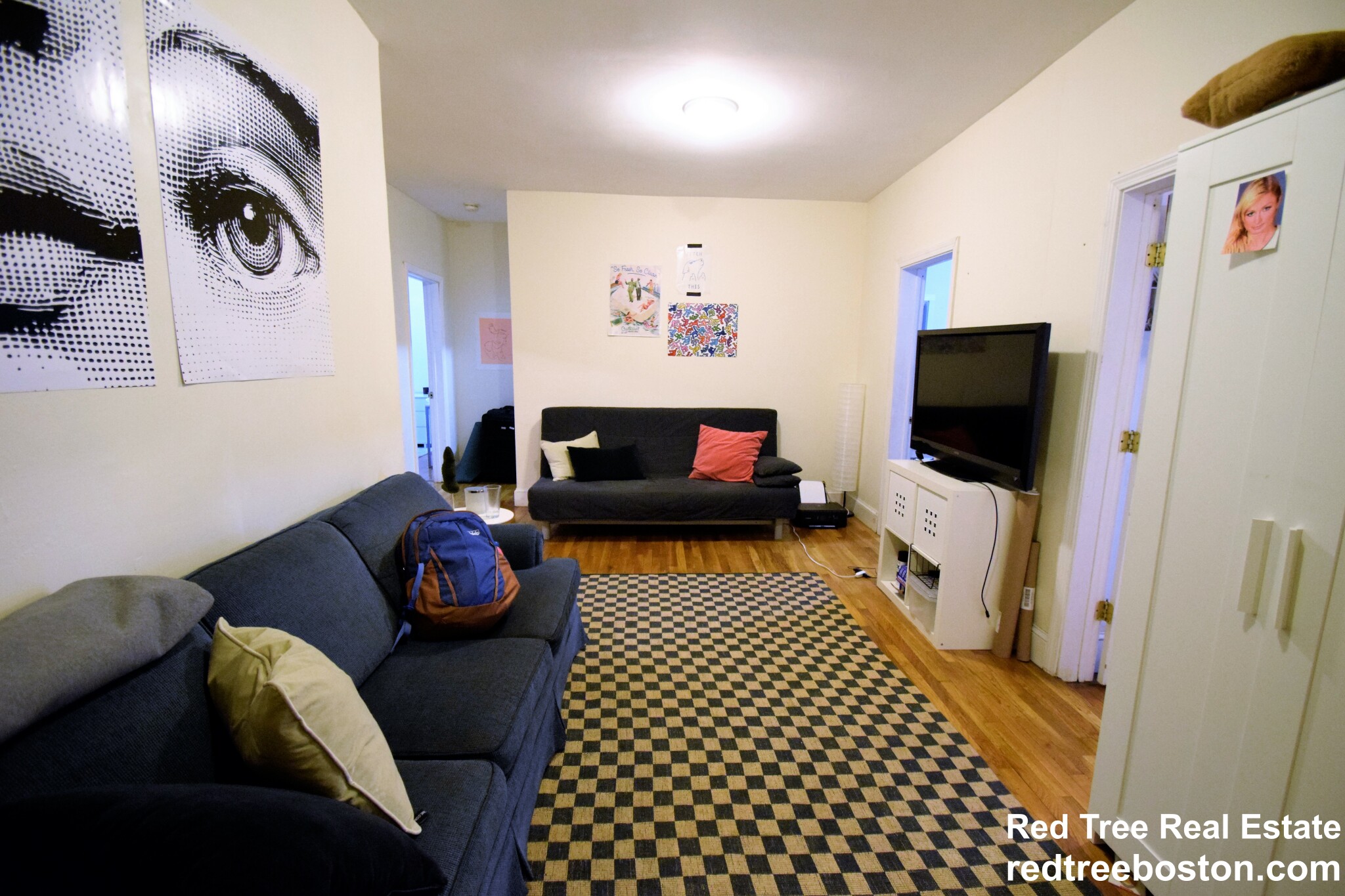 60 Egmont St, North Brookline