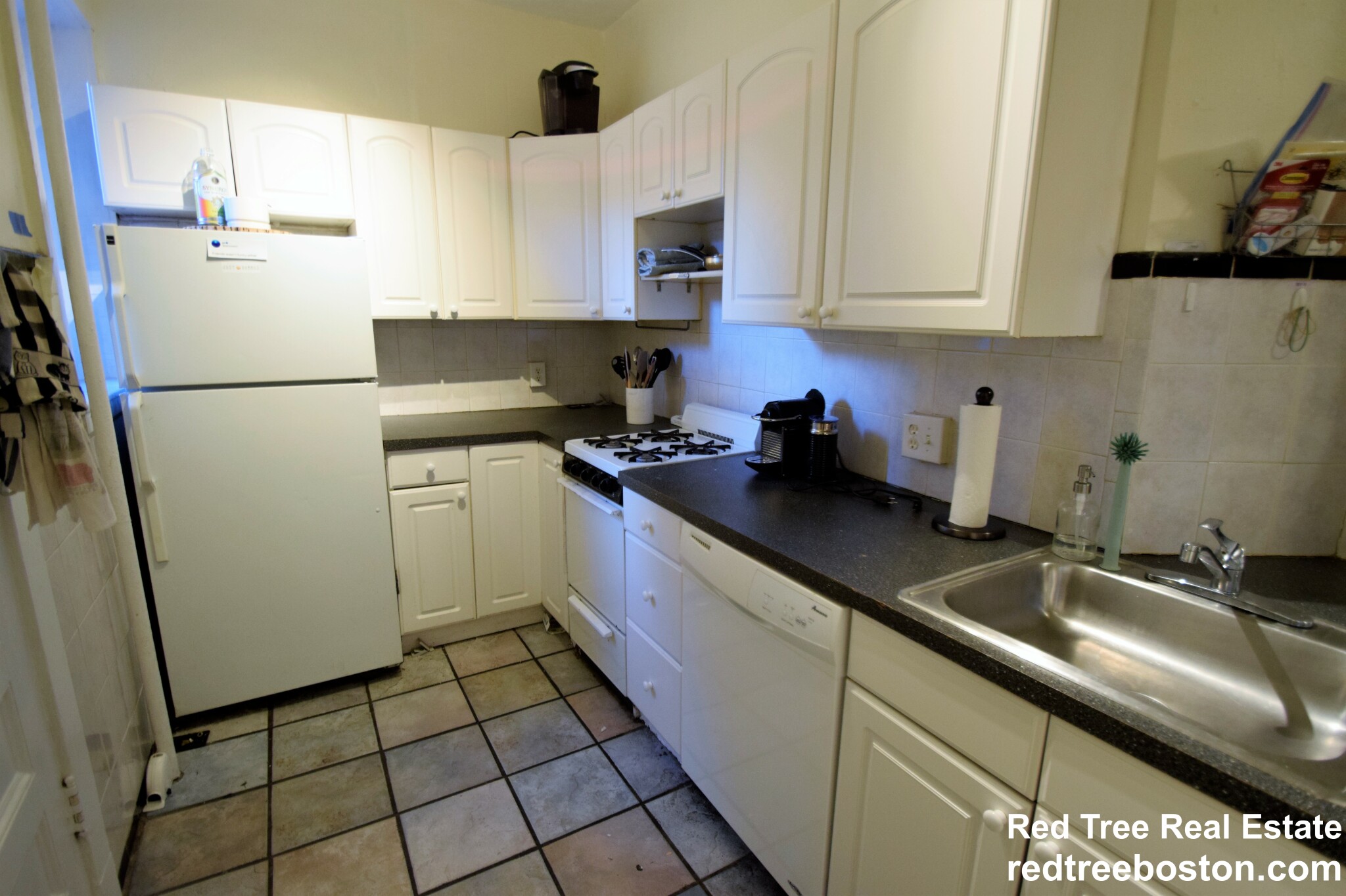 60 Egmont St, North Brookline