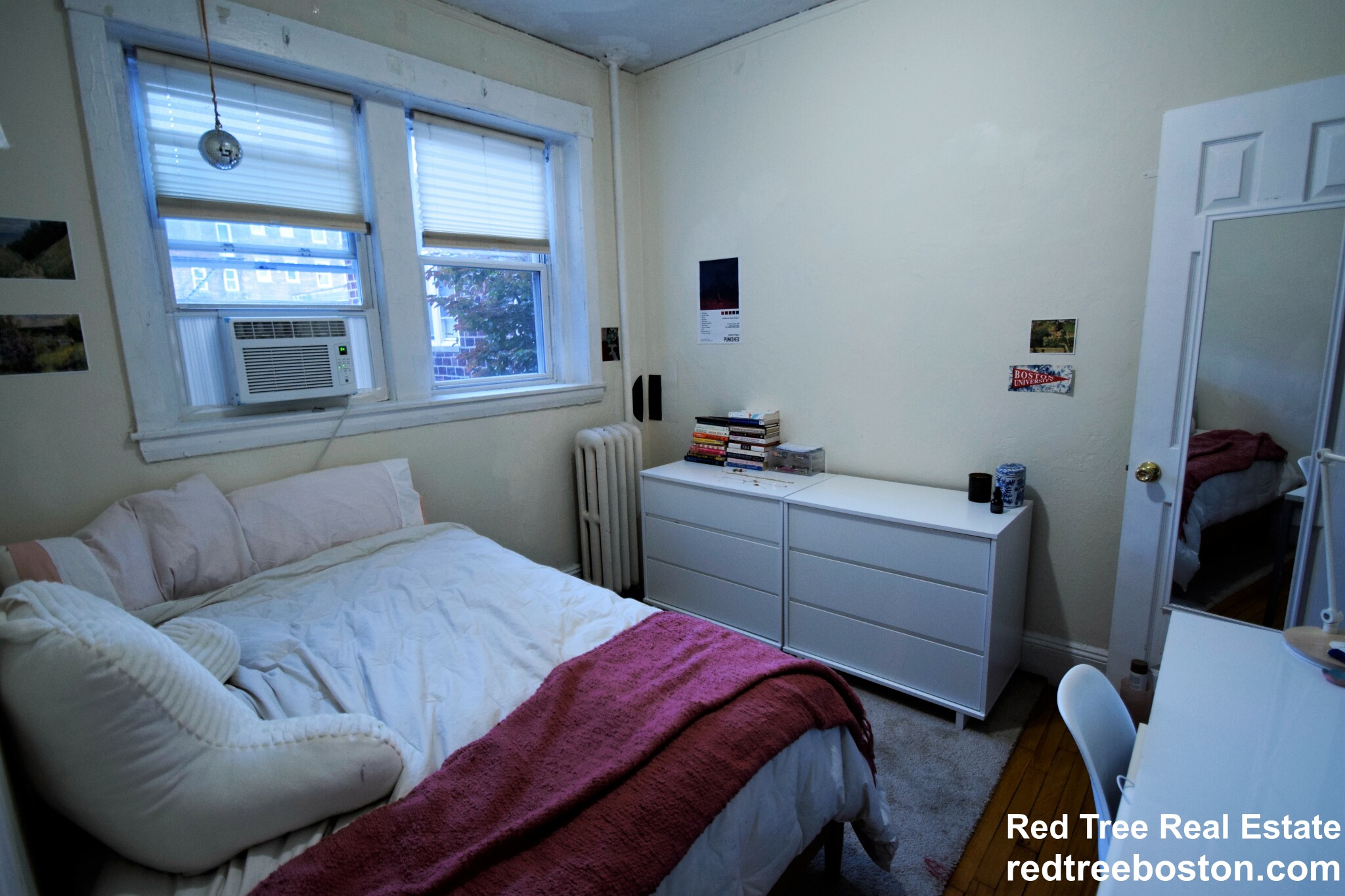 60 Egmont St, North Brookline