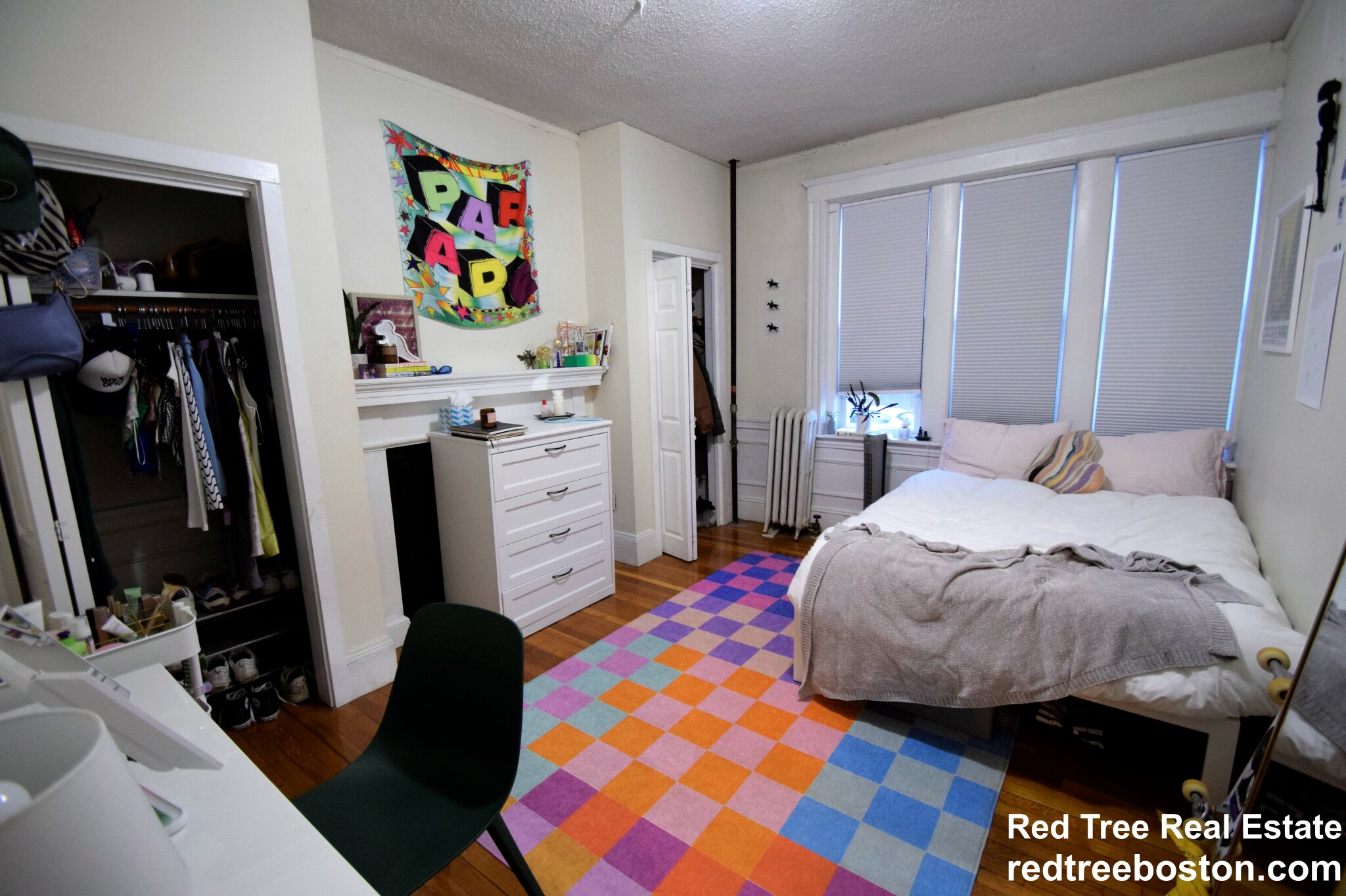 60 Egmont St, North Brookline