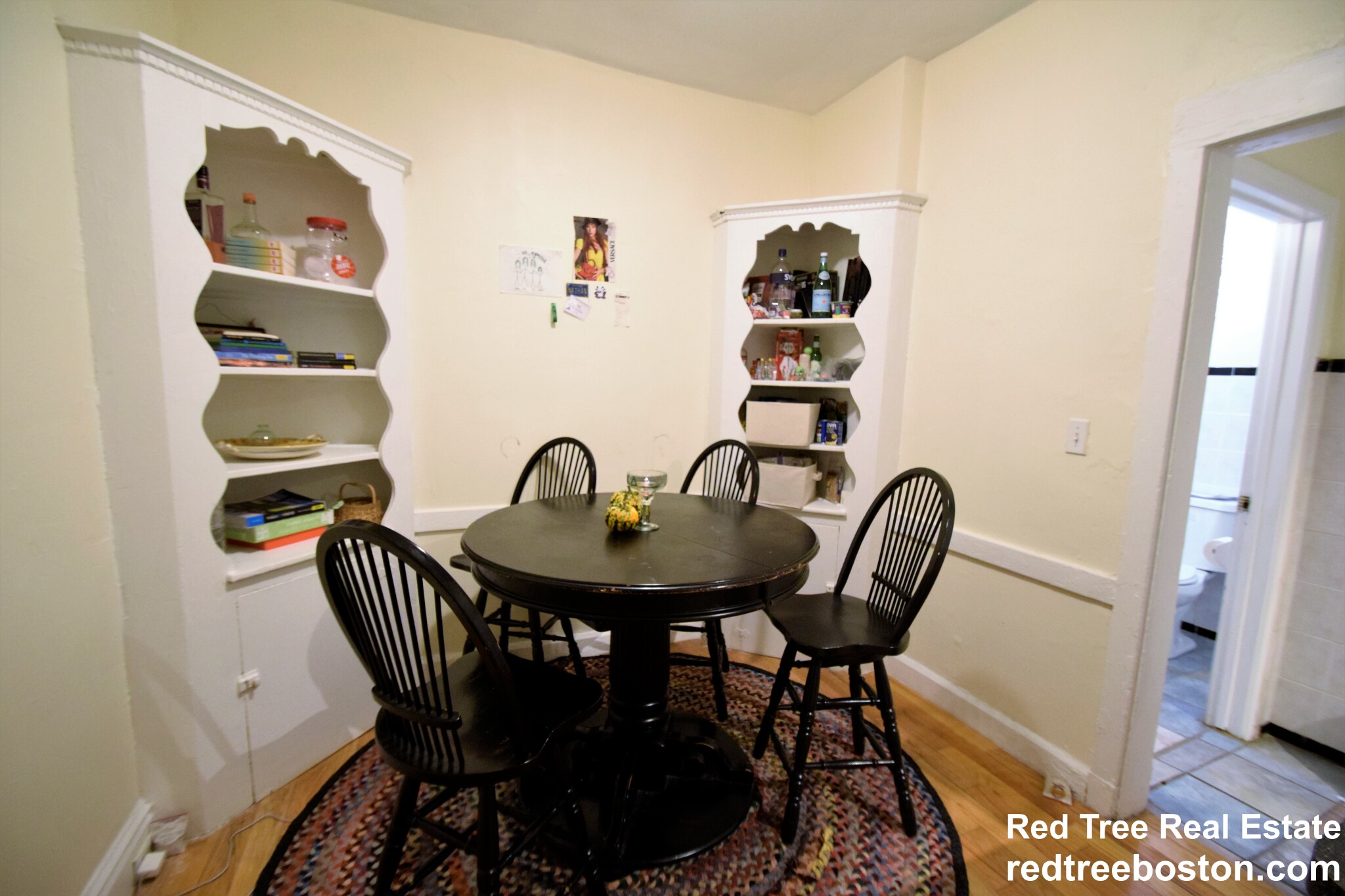 60 Egmont St, North Brookline