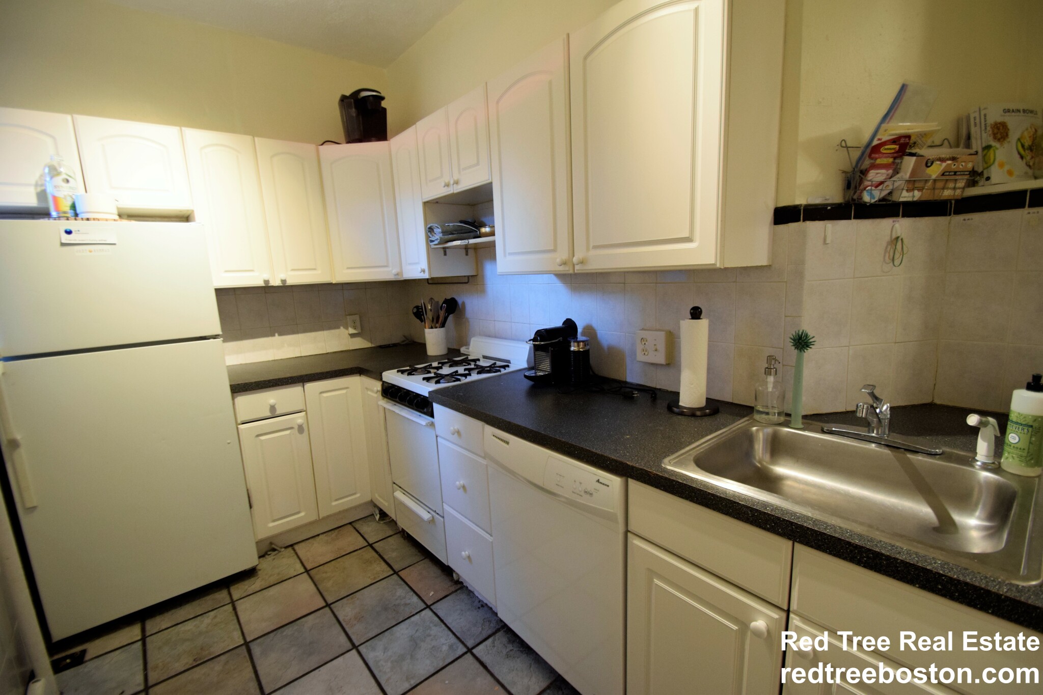 60 Egmont St, North Brookline