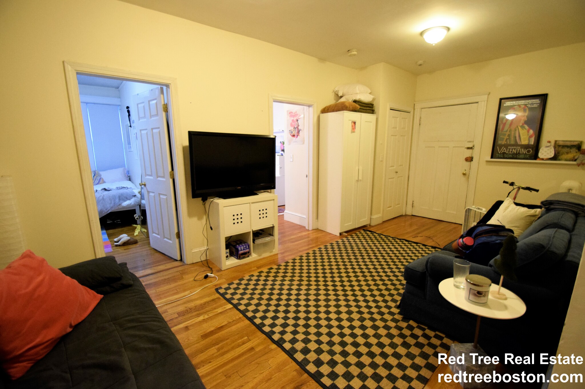 60 Egmont St, North Brookline