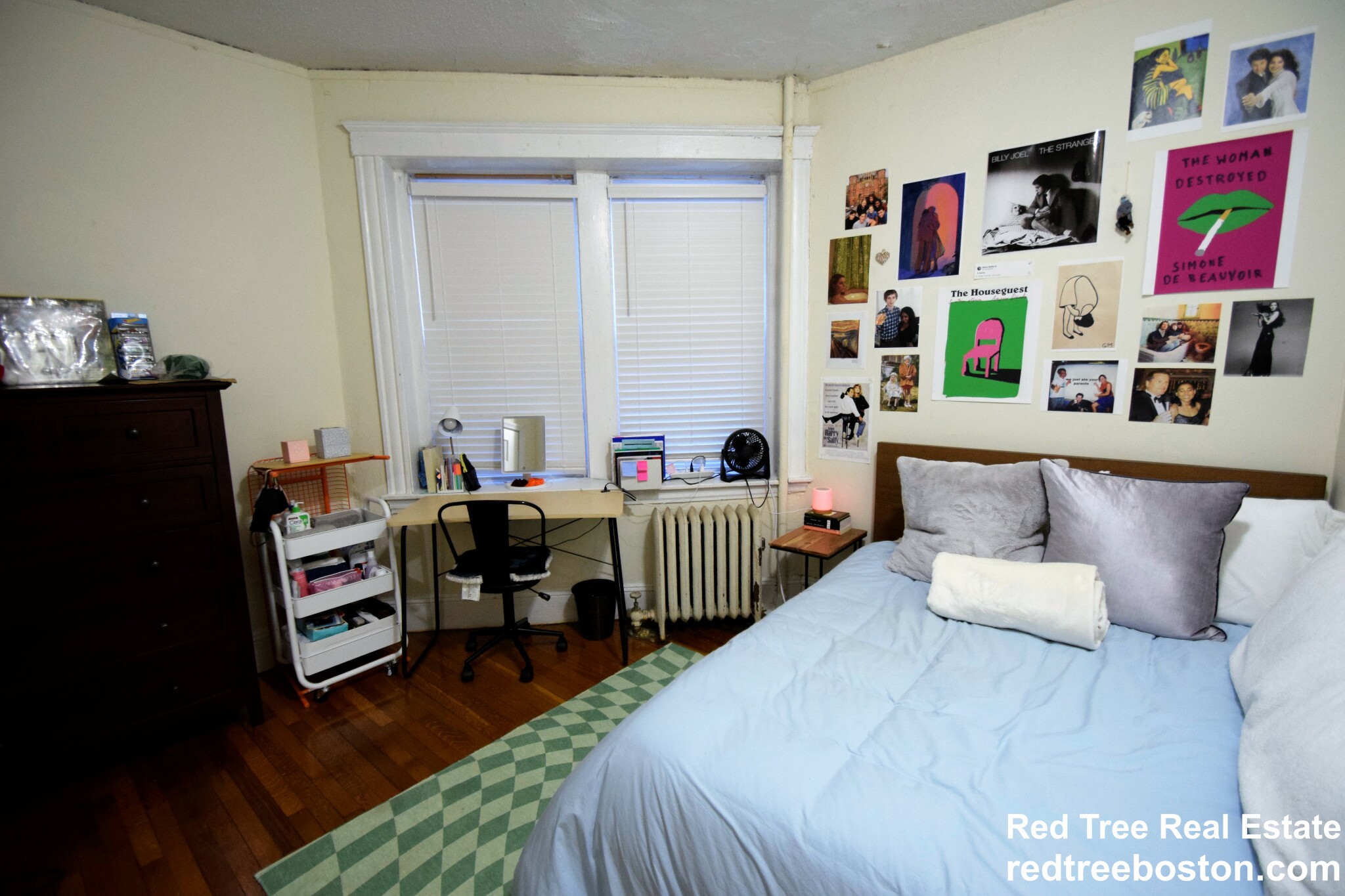 60 Egmont St, North Brookline