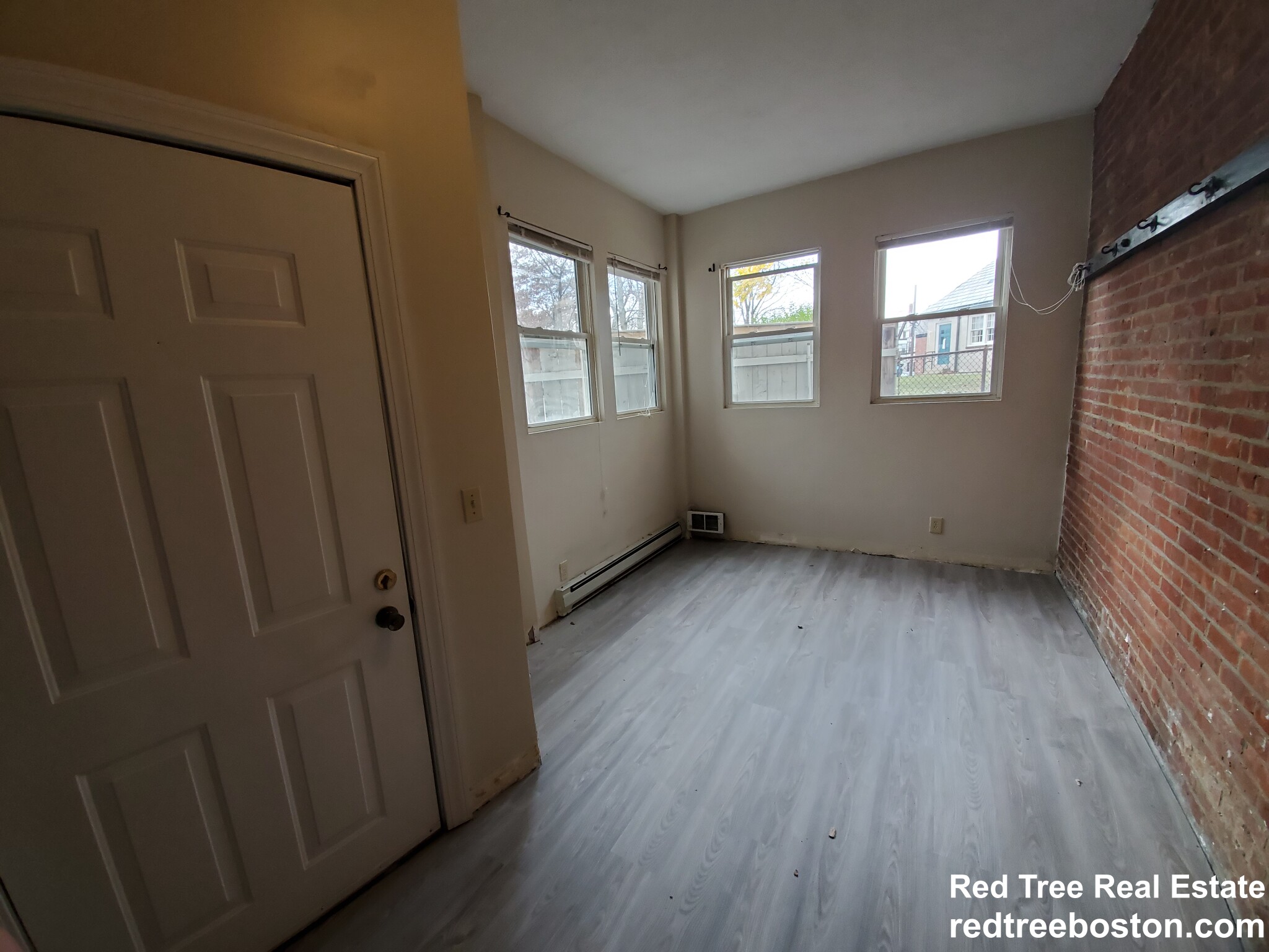 1 bed, 1 bath apartment for rent at 31 Herrick Rd Unit 2, Newton — photo 4 of 7