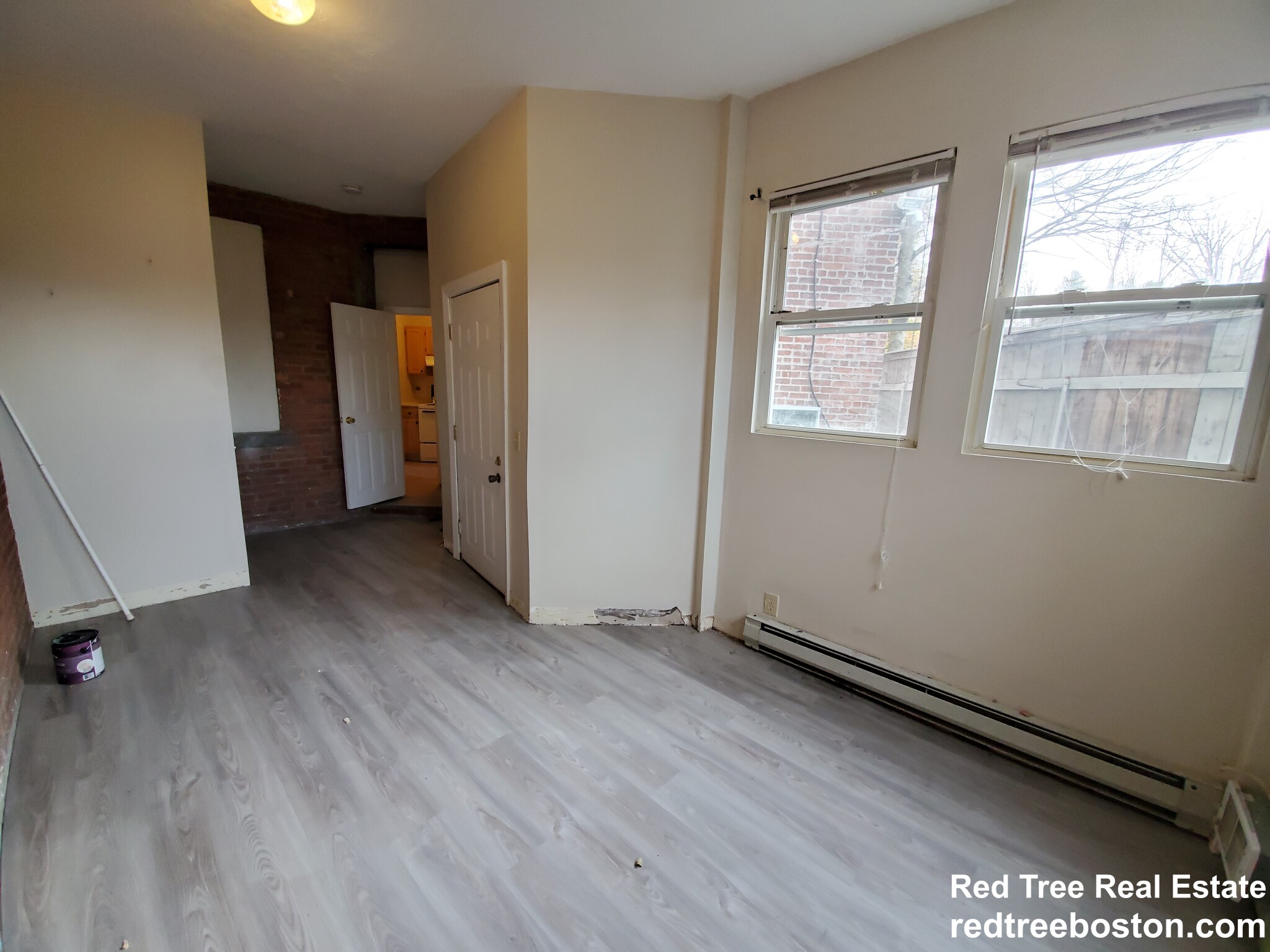 1 bed, 1 bath apartment for rent at 31 Herrick Rd Unit 2, Newton — photo 6 of 7