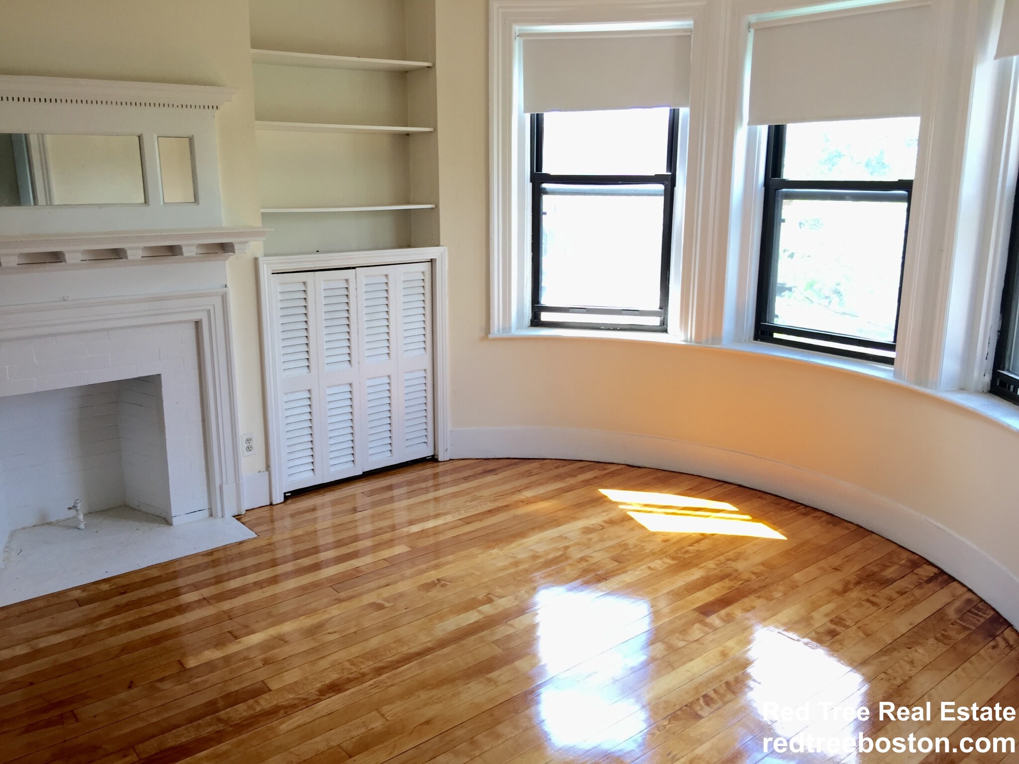 1 bed, 1 bath apartment for rent at 119 Brainerd Rd Unit 15, Allston