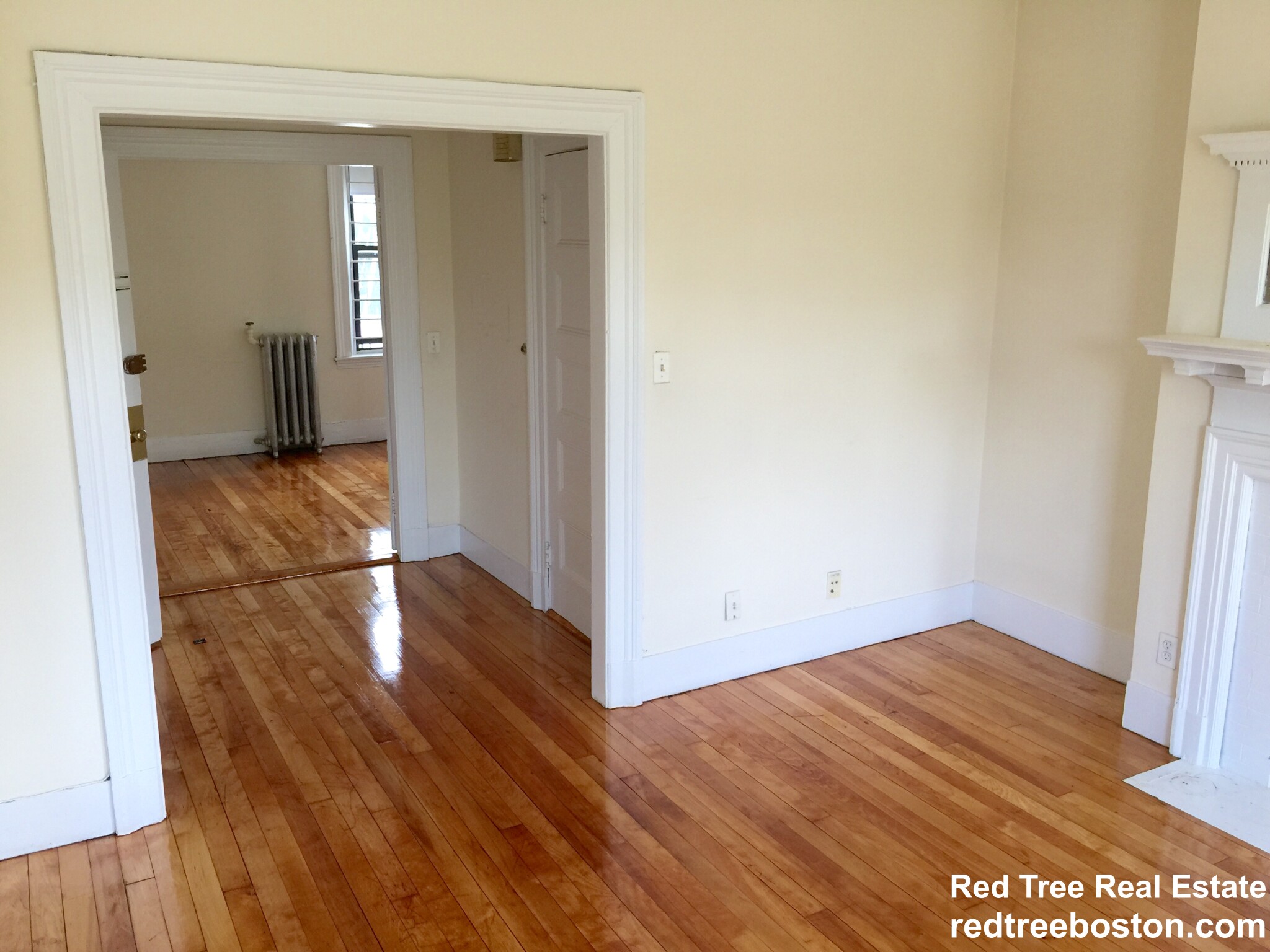 1 bed, 1 bath apartment for rent at 119 Brainerd Rd Unit 15, Allston — photo 3 of 8