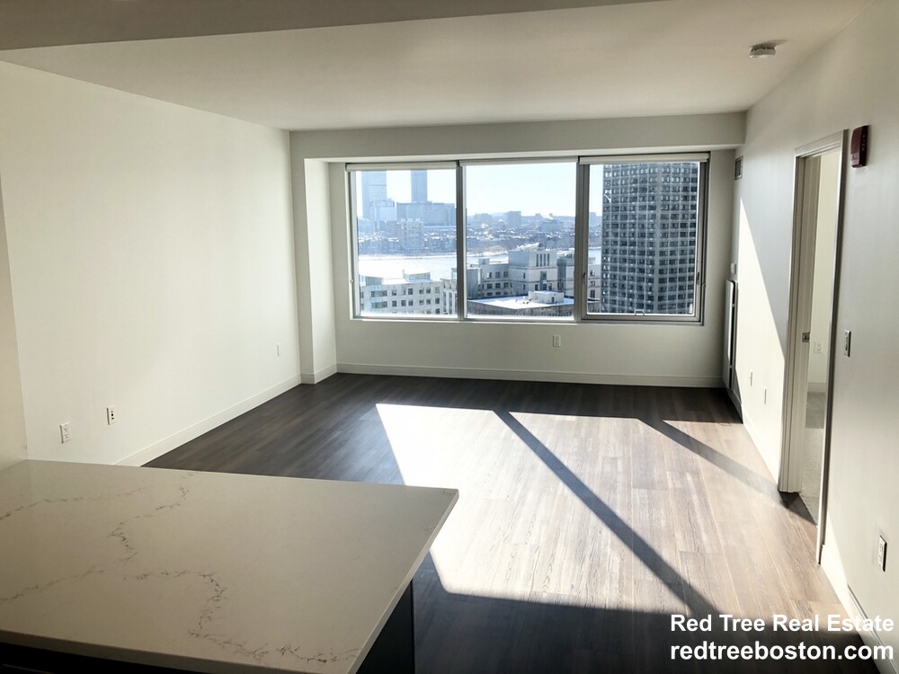 1 bed, 1 bath apartment for rent at 350 Third St Unit 1702, Cambridge — photo 2 of 50