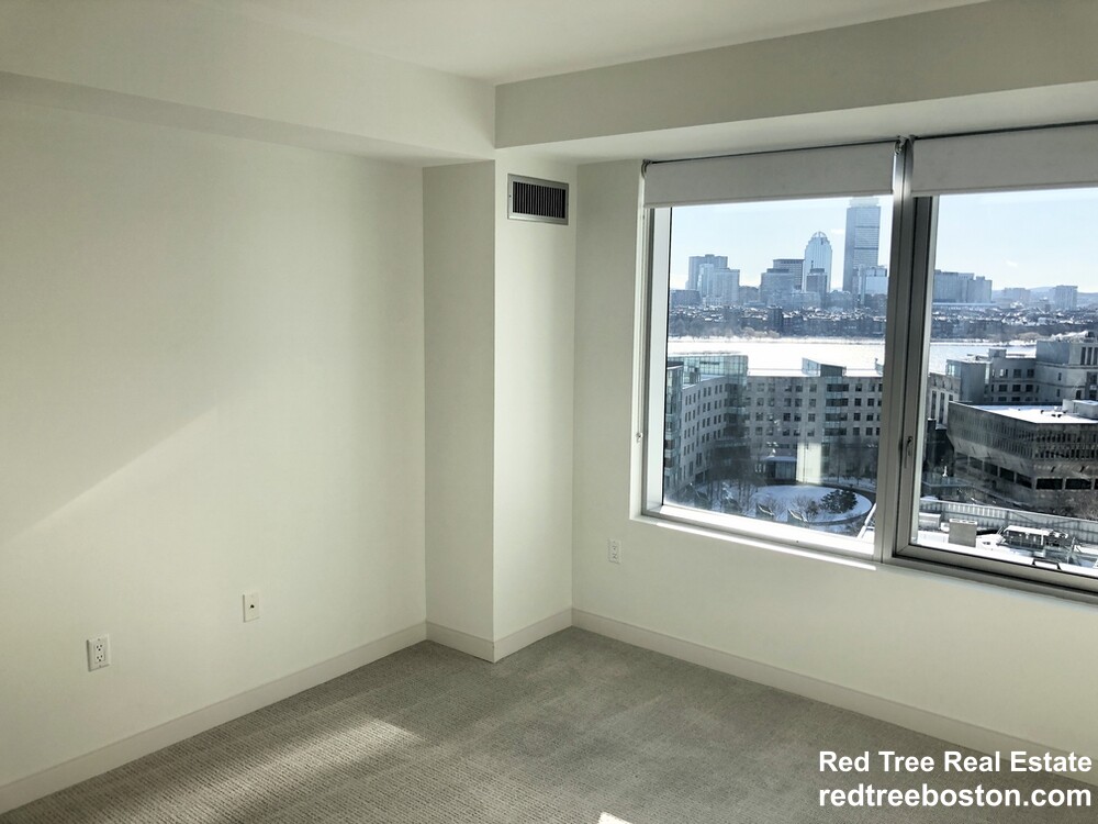 1 bed, 1 bath apartment for rent at 350 Third St Unit 1702, Cambridge — photo 4 of 50