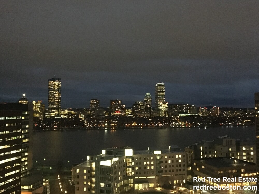 1 bed, 1 bath apartment for rent at 350 Third St Unit 1702, Cambridge — photo 6 of 50