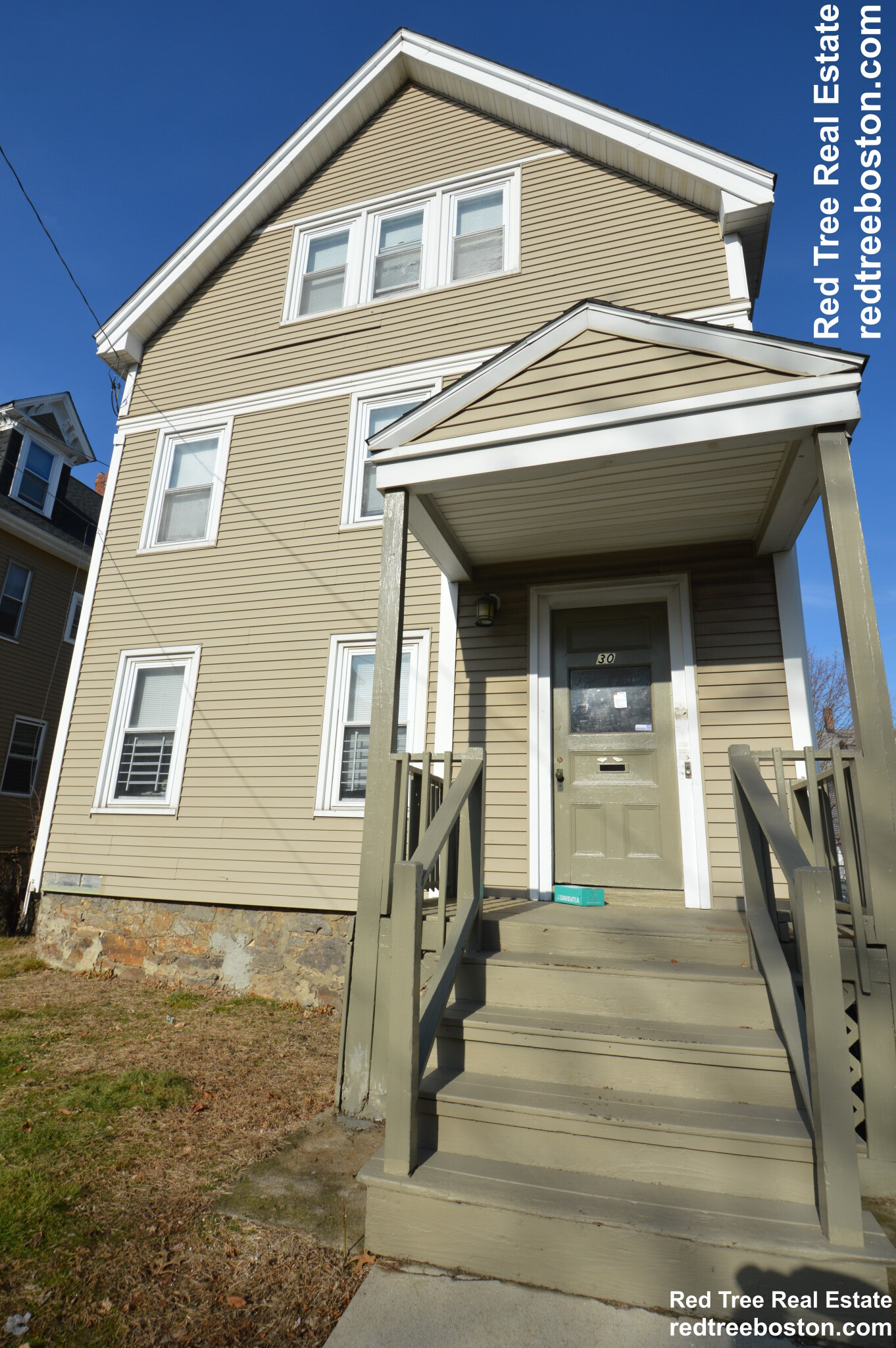 2 bed, 1 bath apartment for rent at 30 Ashford St Unit 1, Allston — photo 14 of 14