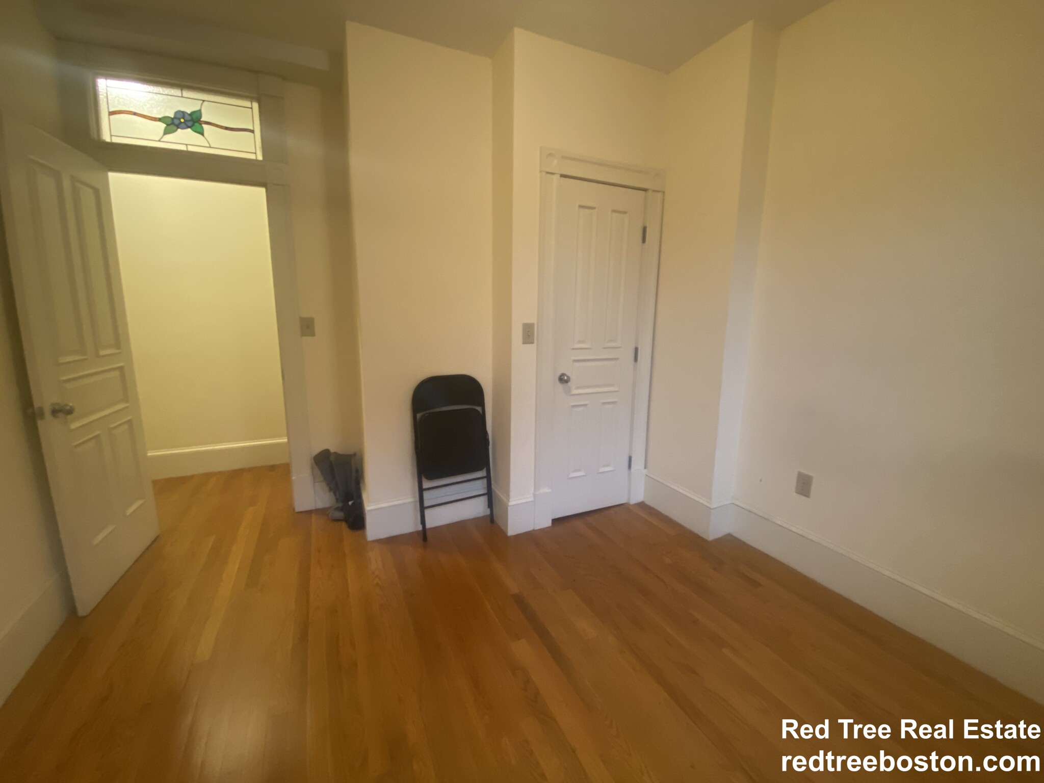 195 Commonwealth Ave, Back Bay