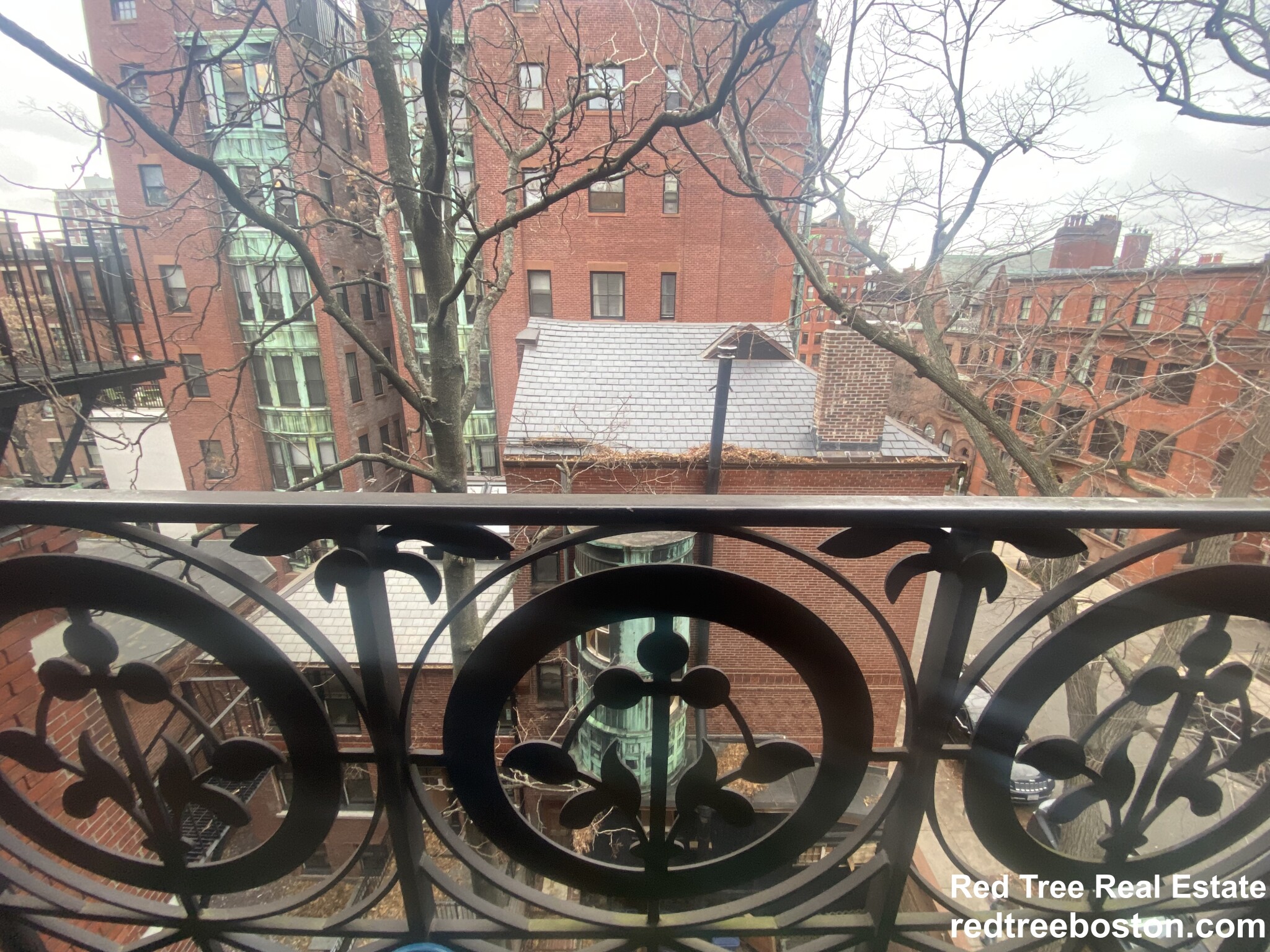 195 Commonwealth Ave, Back Bay