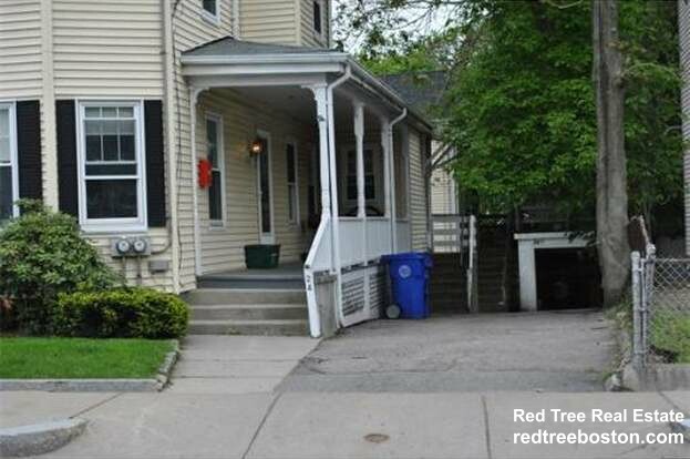 4 bed, 1.5 bath apartment for rent at 24 Middle St, Nonantum — photo 13 of 15