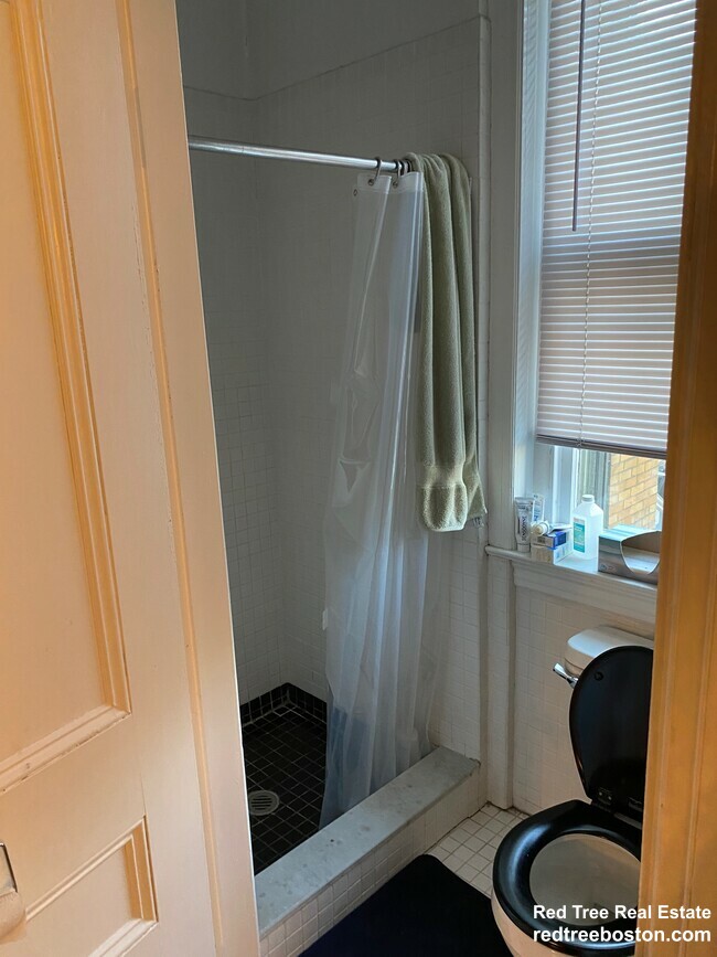 Studio bed, 1 bath apartment for rent at 70 Mount Vernon St, Cambridge — photo 4 of 4