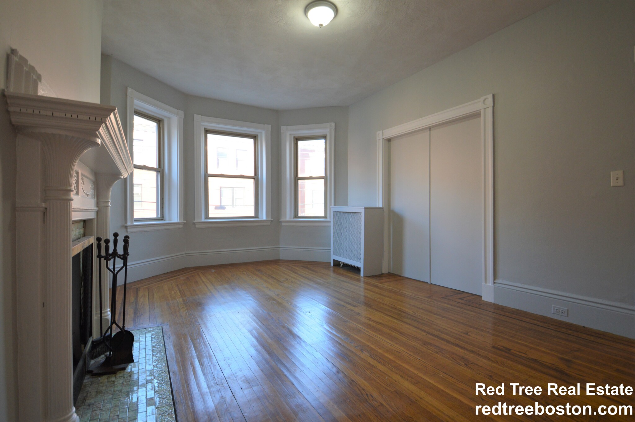 4 bed, 2 bath apartment for rent at 11 Park St Unit 4, Brookline — photo 11 of 31