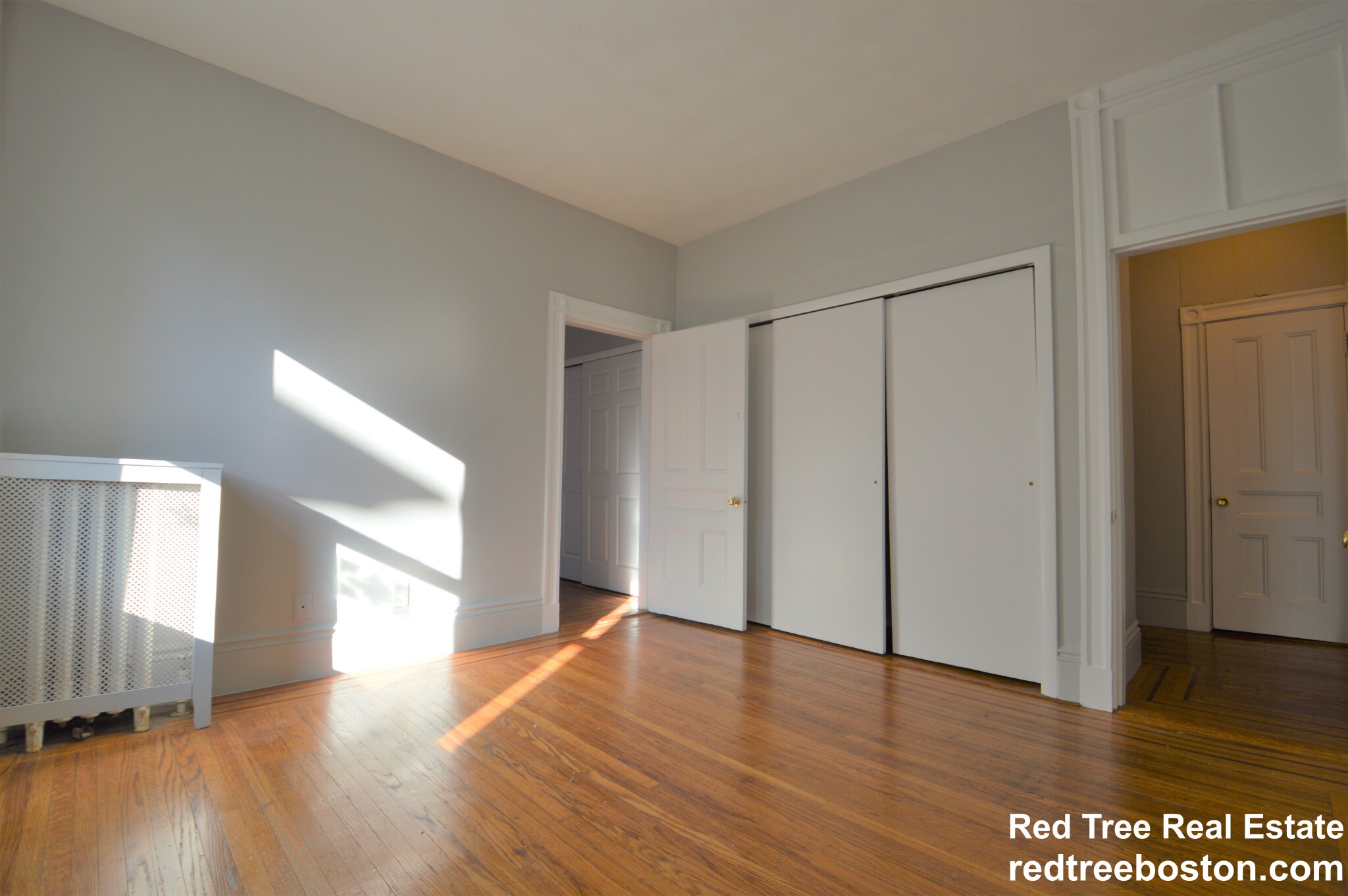 4 bed, 2 bath apartment for rent at 11 Park St Unit 4, Brookline — photo 19 of 31