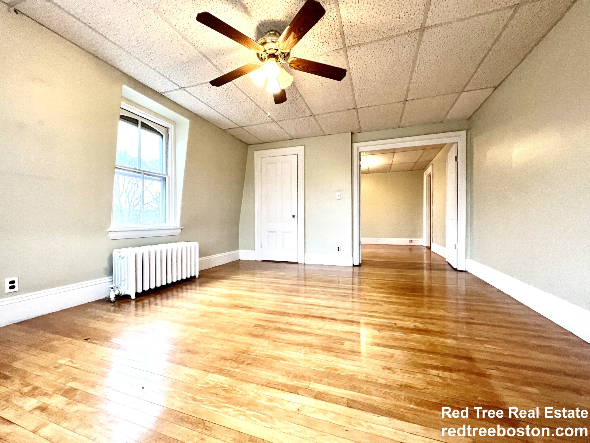 1 bed, 1 bath apartment for rent at 660 Main St Unit 4, Melrose