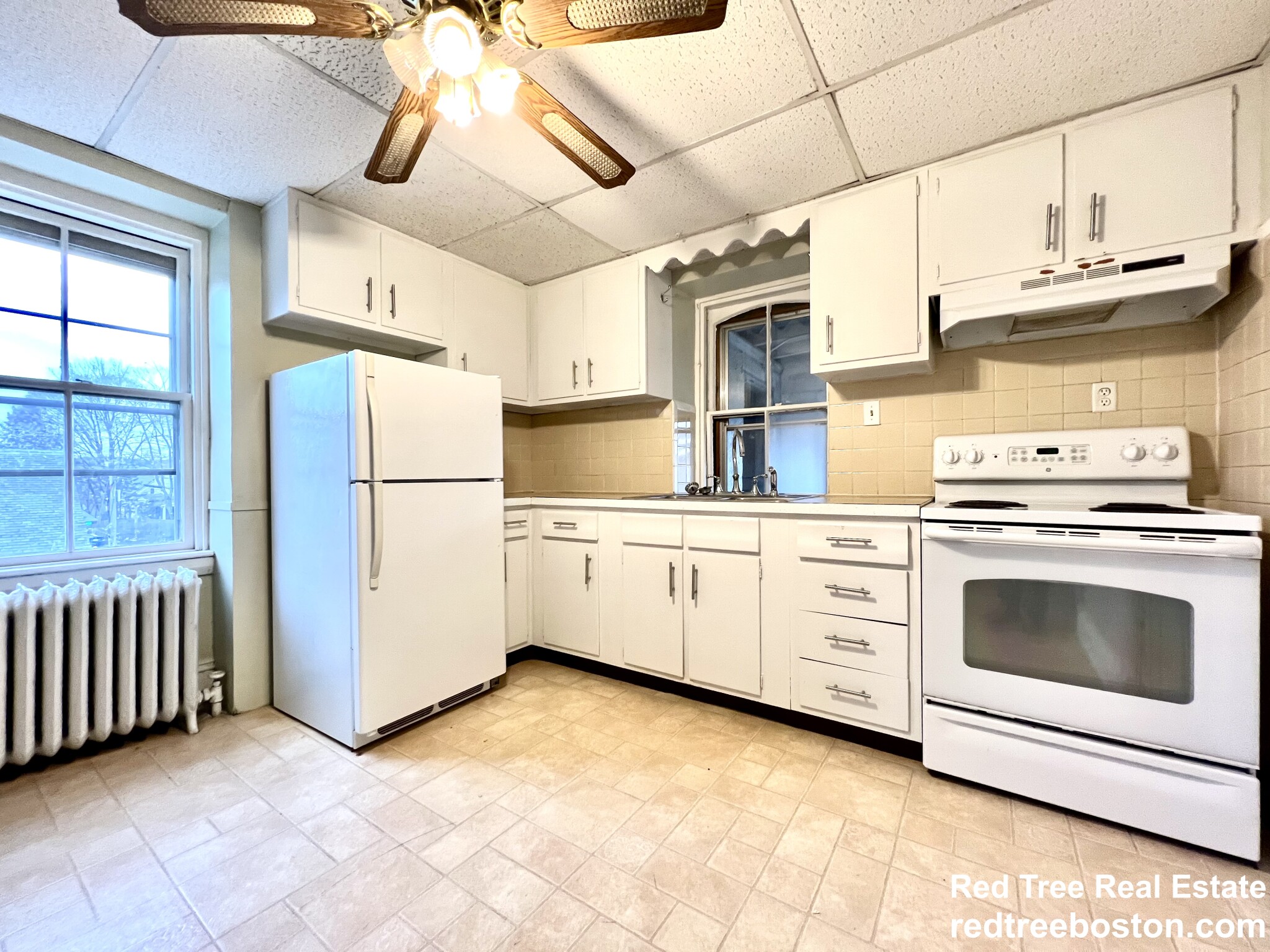 1 bed, 1 bath apartment for rent at 660 Main St Unit 4, Melrose — photo 6 of 11