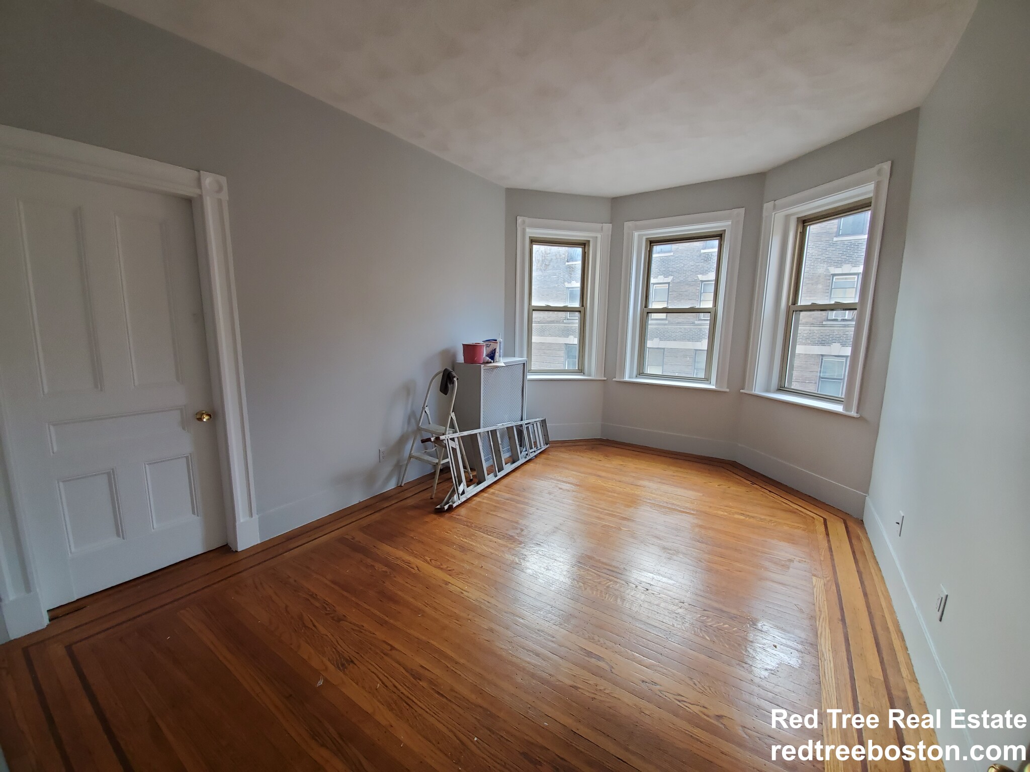4 bed, 2 bath apartment for rent at 11 Park St Unit 4, Brookline — photo 8 of 31