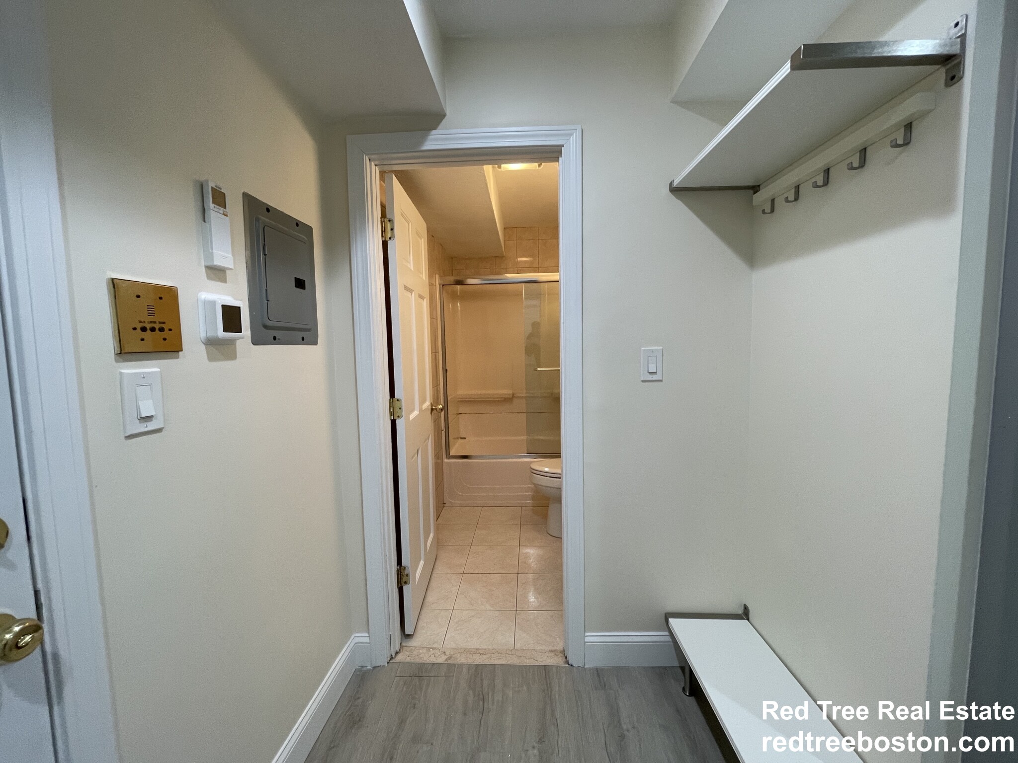 1689 Beacon St, Washington Square