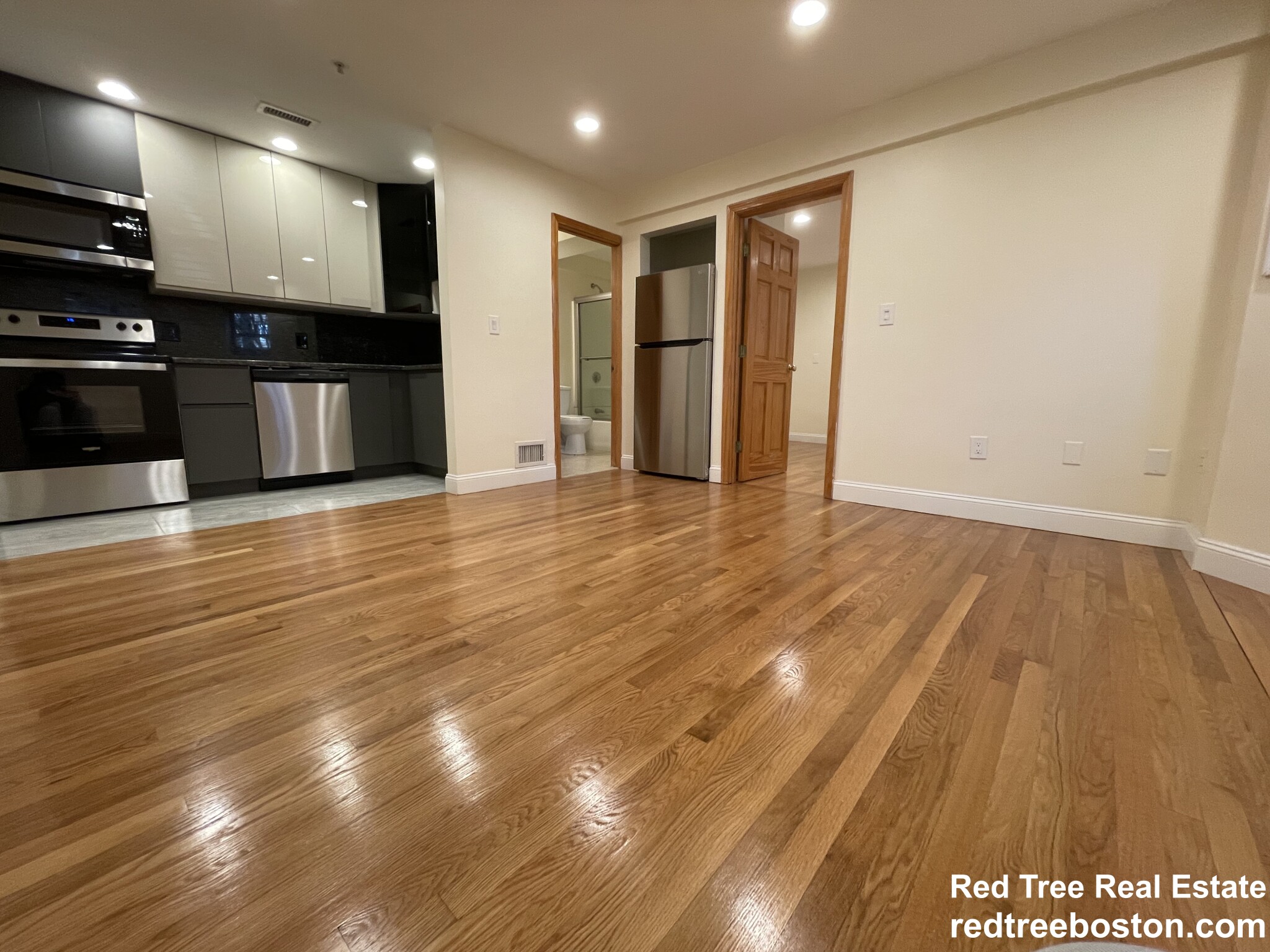 1801 Beacon St, Brookline