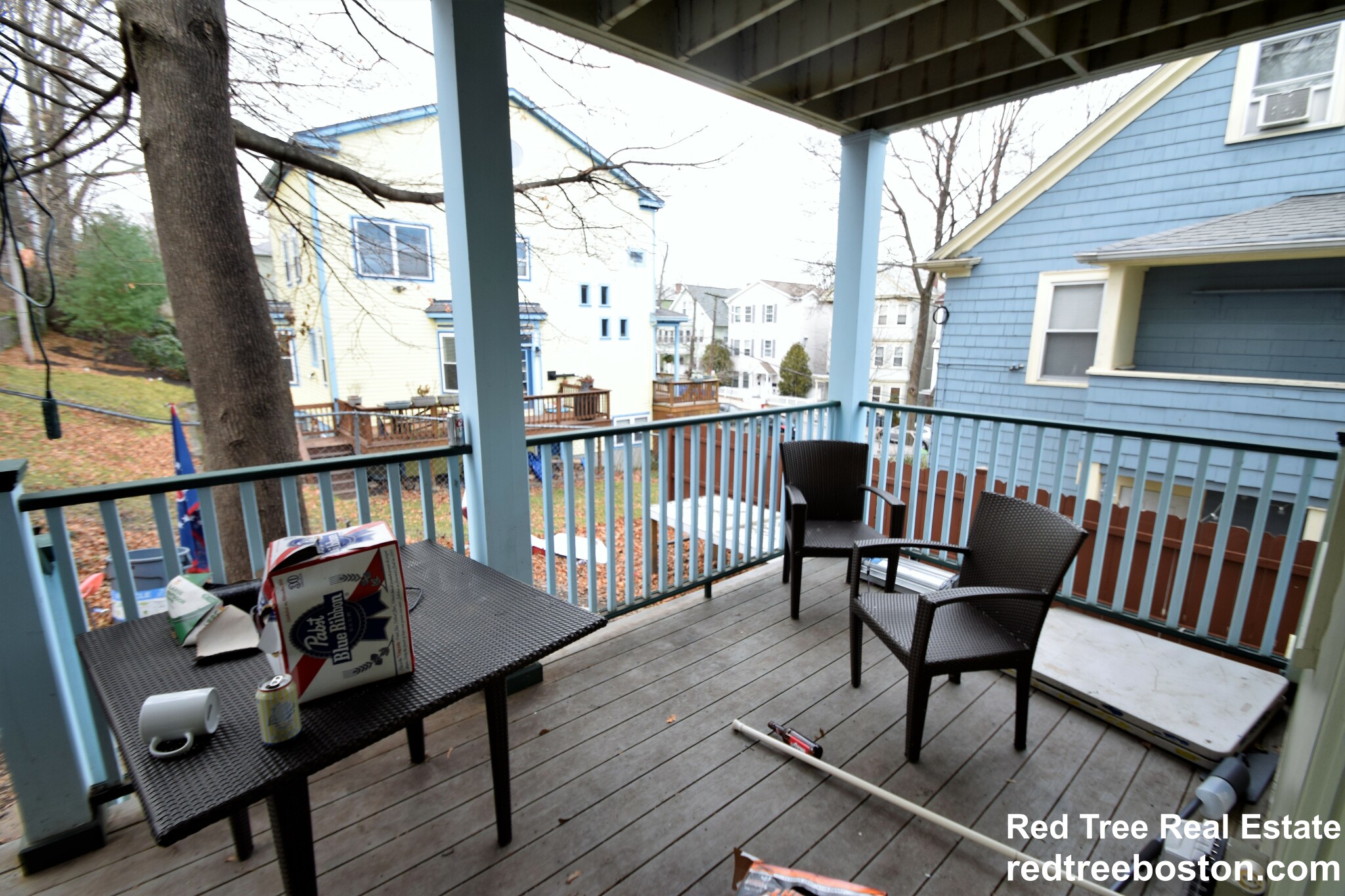 4 bed, 2 bath apartment for rent at 4 Judge St Unit 1, Mission Hill — photo 14 of 29