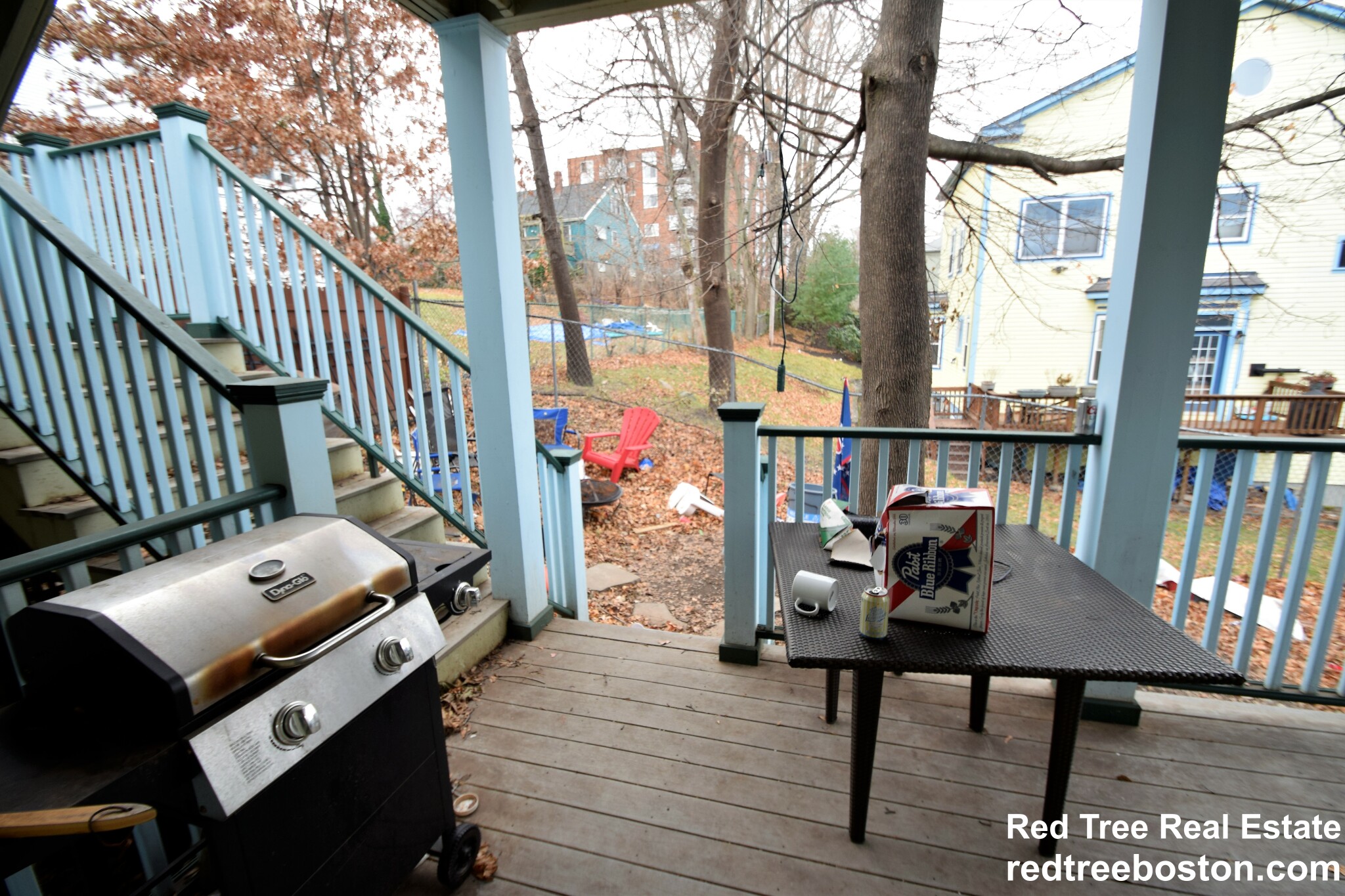 4 bed, 2 bath apartment for rent at 4 Judge St Unit 1, Mission Hill — photo 13 of 29