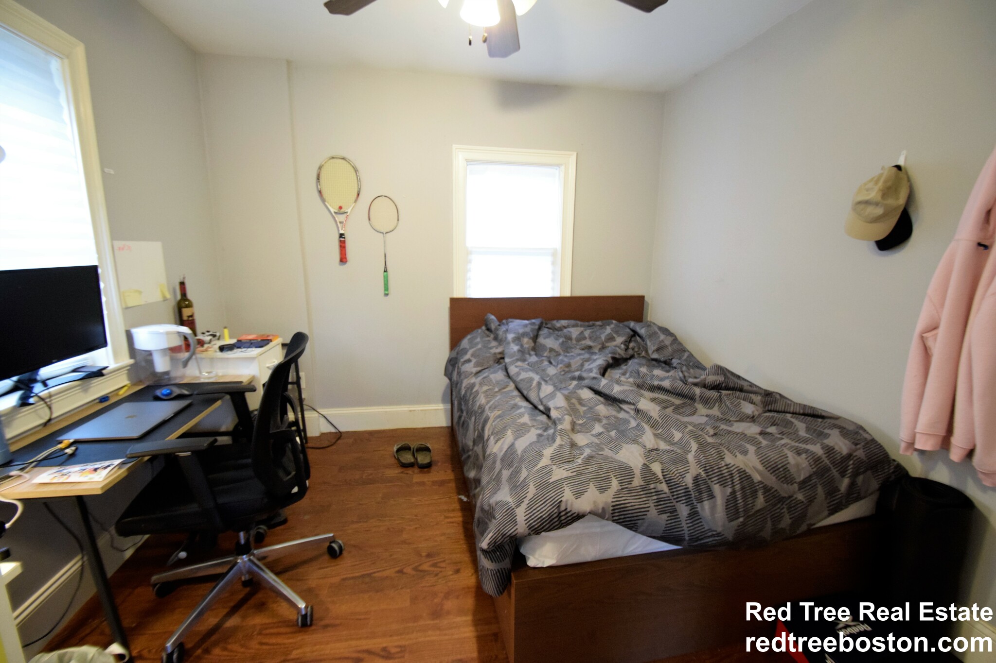 2 Iroquois St, Mission Hill