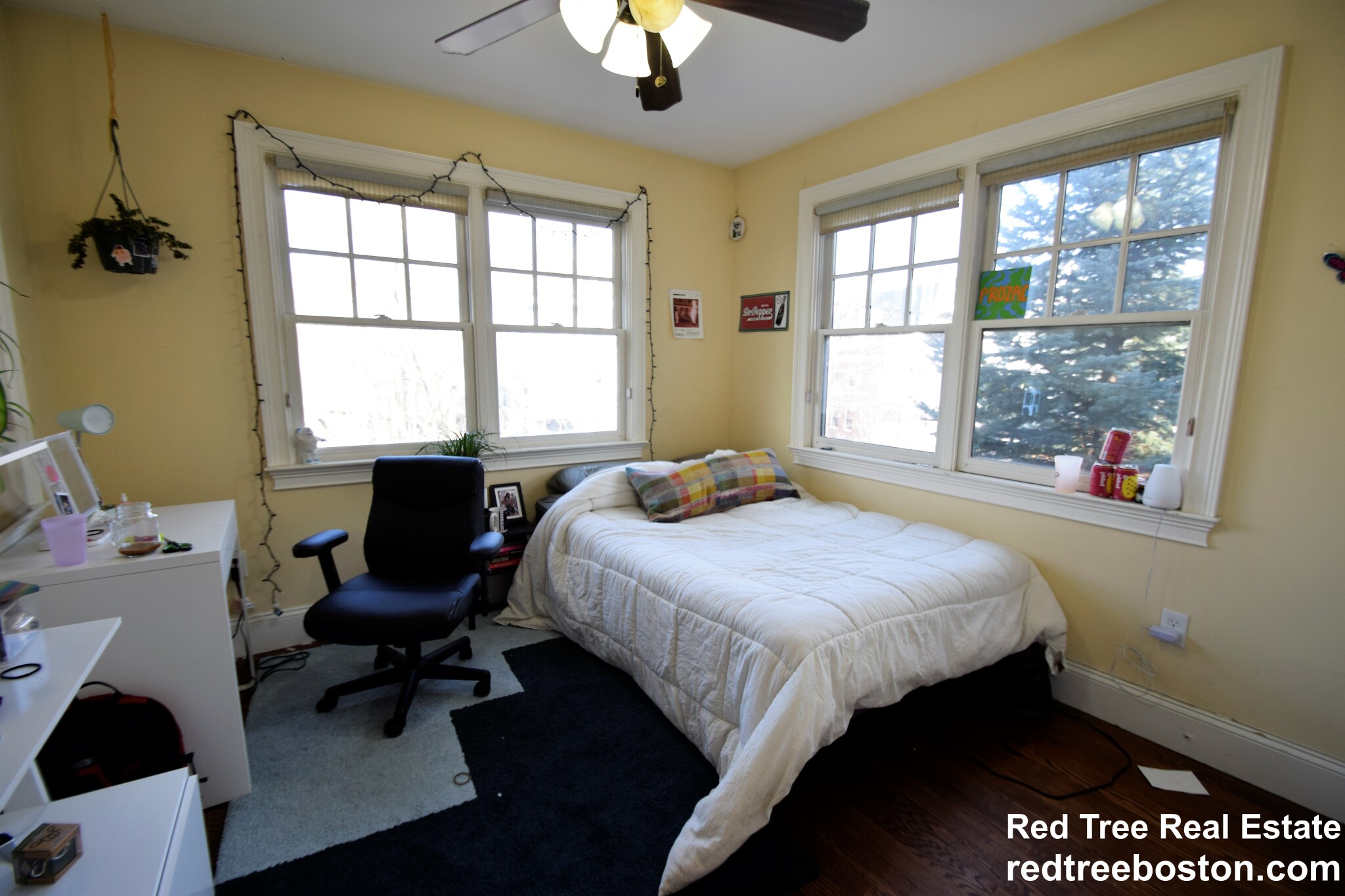 5 bed, 2 bath apartment for rent at 2 Iroquois St Unit 1, Mission Hill — photo 11 of 41