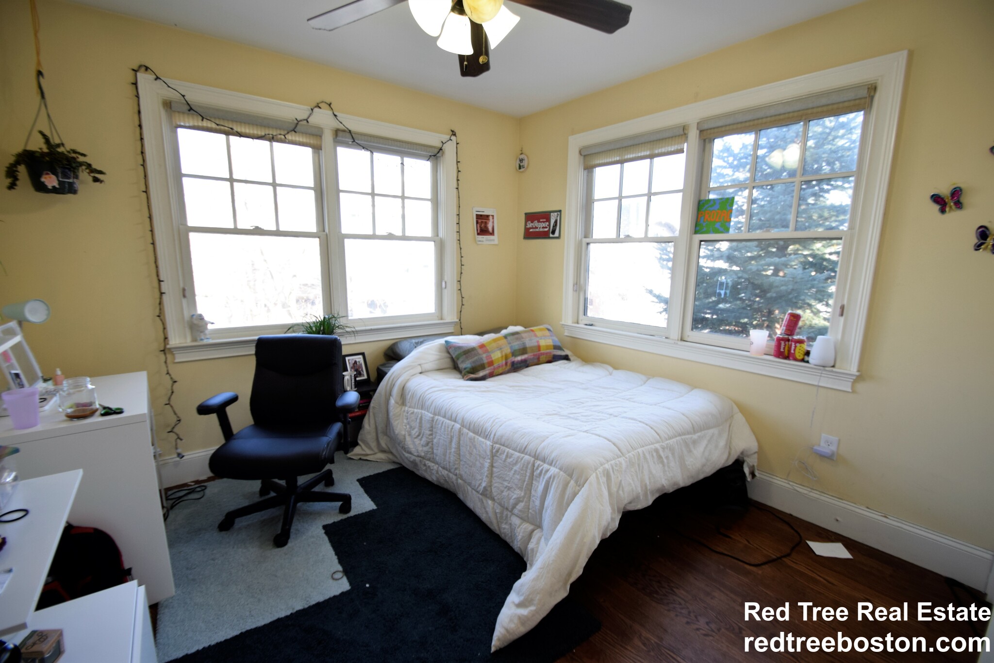 5 bed, 2 bath apartment for rent at 2 Iroquois St Unit 1, Mission Hill — photo 10 of 41
