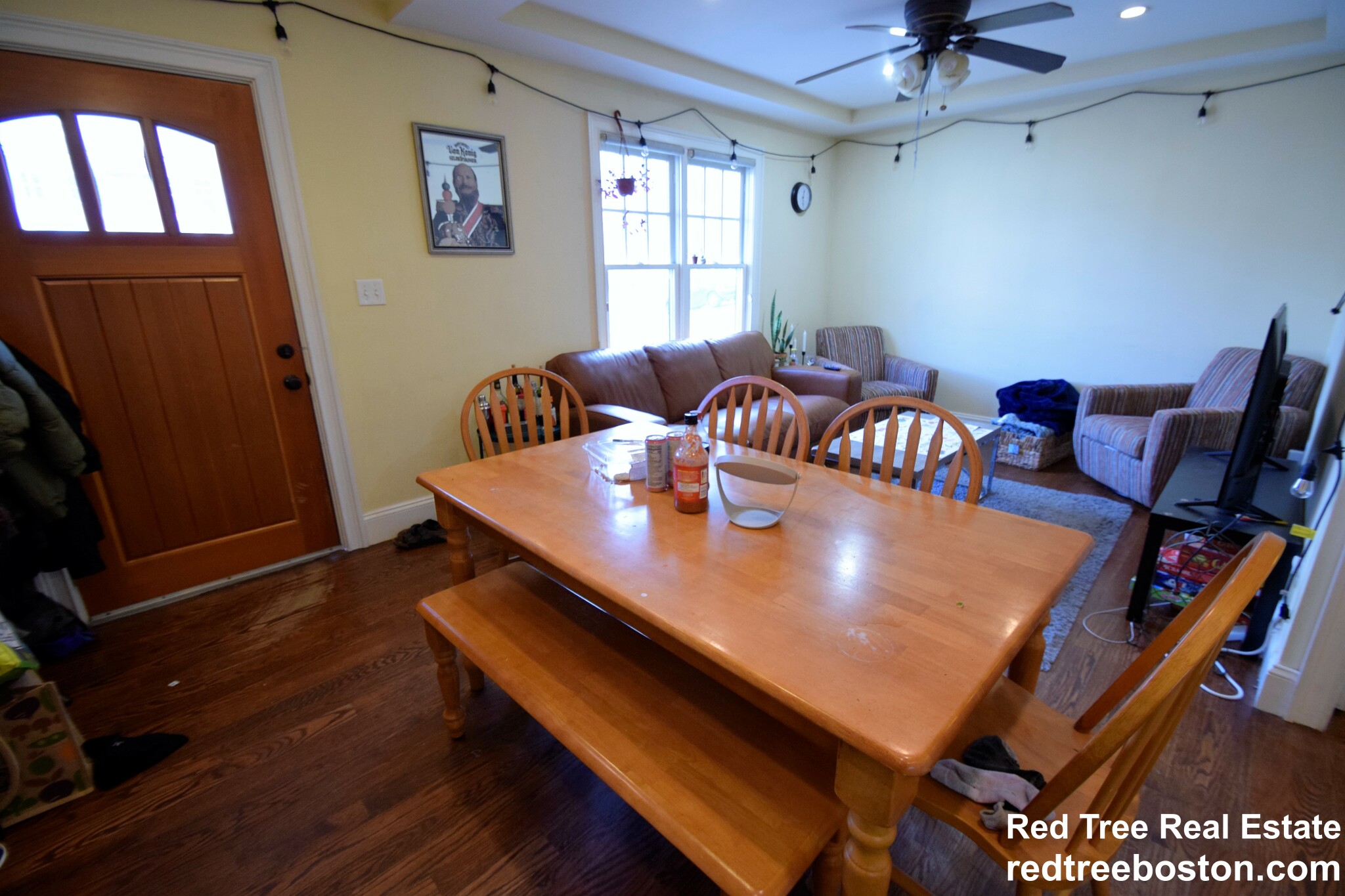 5 bed, 2 bath apartment for rent at 2 Iroquois St Unit 1, Mission Hill — photo 20 of 41