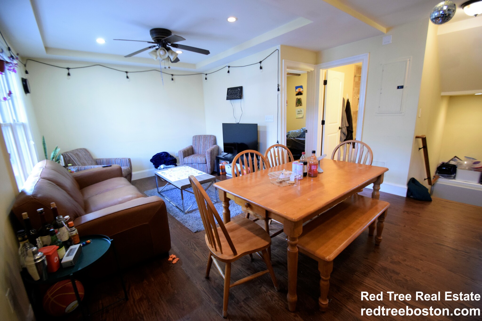 5 bed, 2 bath apartment for rent at 2 Iroquois St Unit 1, Mission Hill — photo 6 of 41