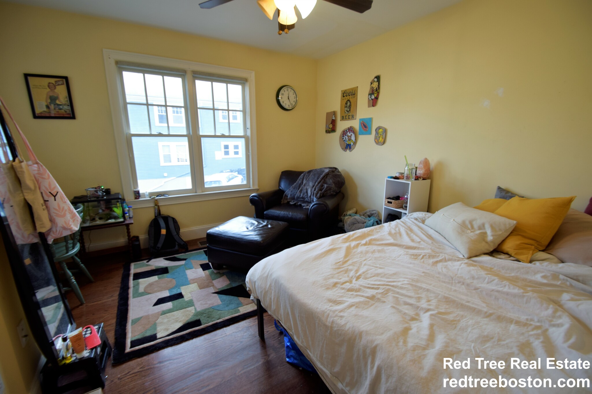 5 bed, 2 bath apartment for rent at 2 Iroquois St Unit 1, Mission Hill — photo 12 of 41