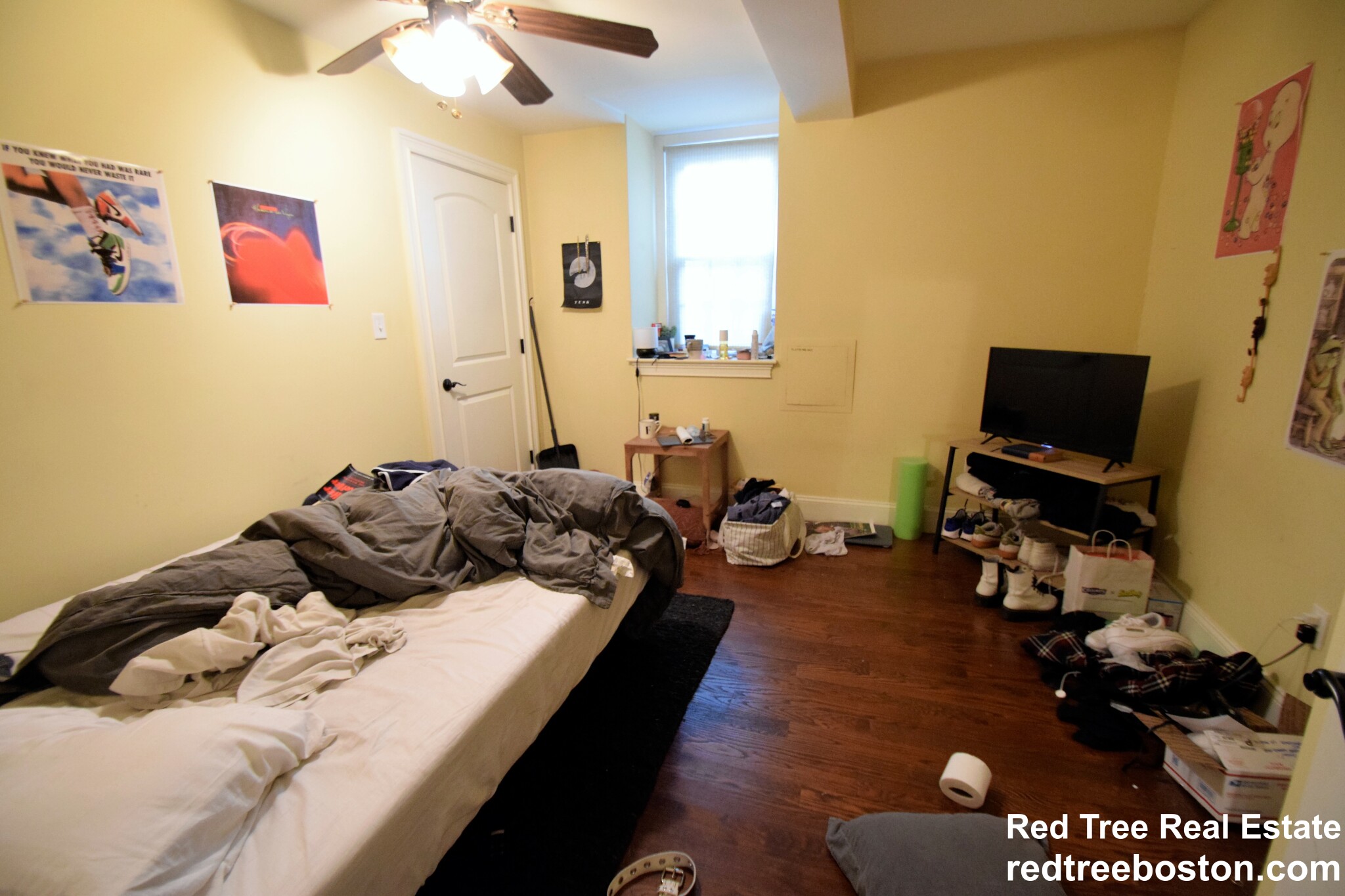 5 bed, 2 bath apartment for rent at 2 Iroquois St Unit 1, Mission Hill — photo 17 of 41