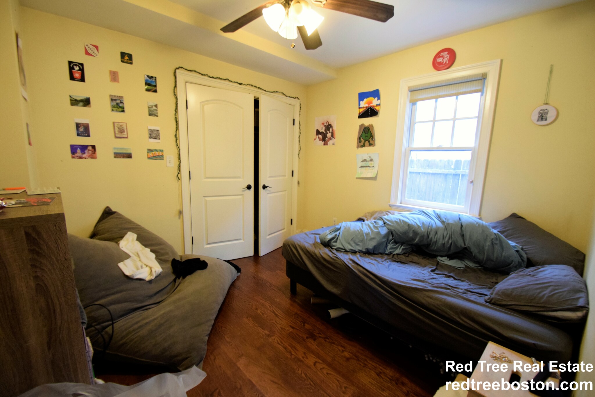 5 bed, 2 bath apartment for rent at 2 Iroquois St Unit 1, Mission Hill — photo 13 of 41