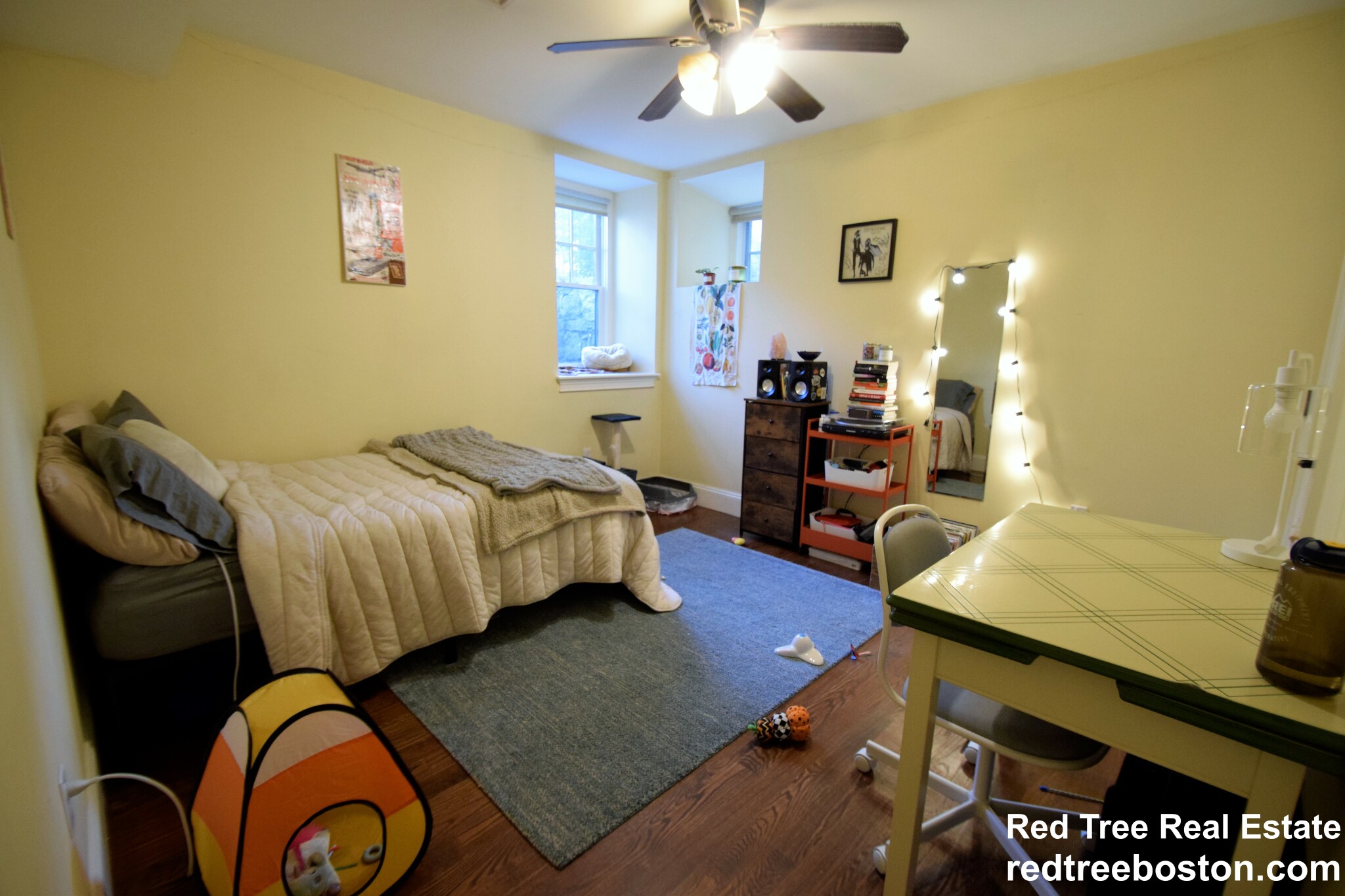 5 bed, 2 bath apartment for rent at 2 Iroquois St Unit 1, Mission Hill — photo 15 of 41