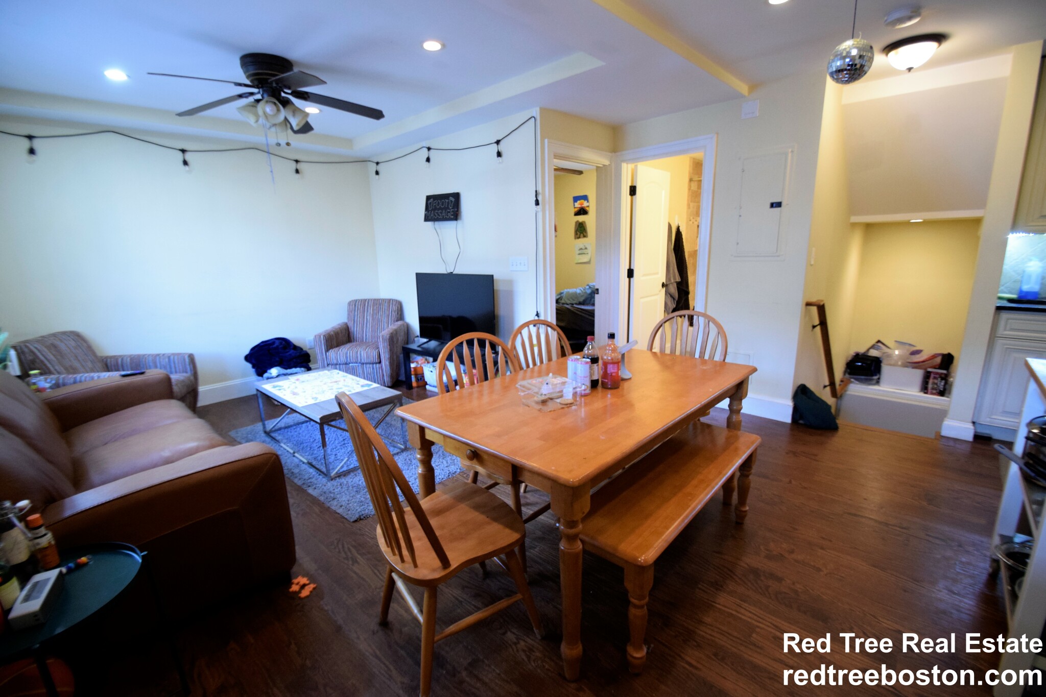 5 bed, 2 bath apartment for rent at 2 Iroquois St Unit 1, Mission Hill — photo 5 of 41