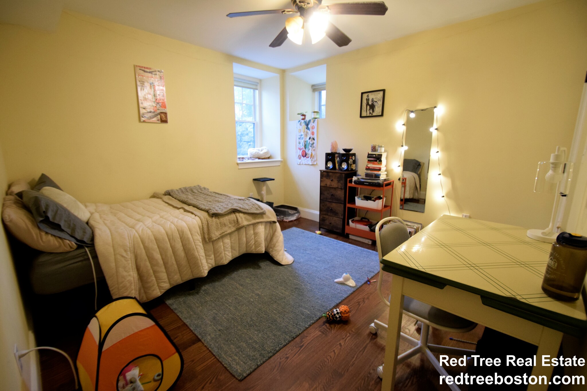 5 bed, 2 bath apartment for rent at 2 Iroquois St Unit 1, Mission Hill — photo 19 of 41