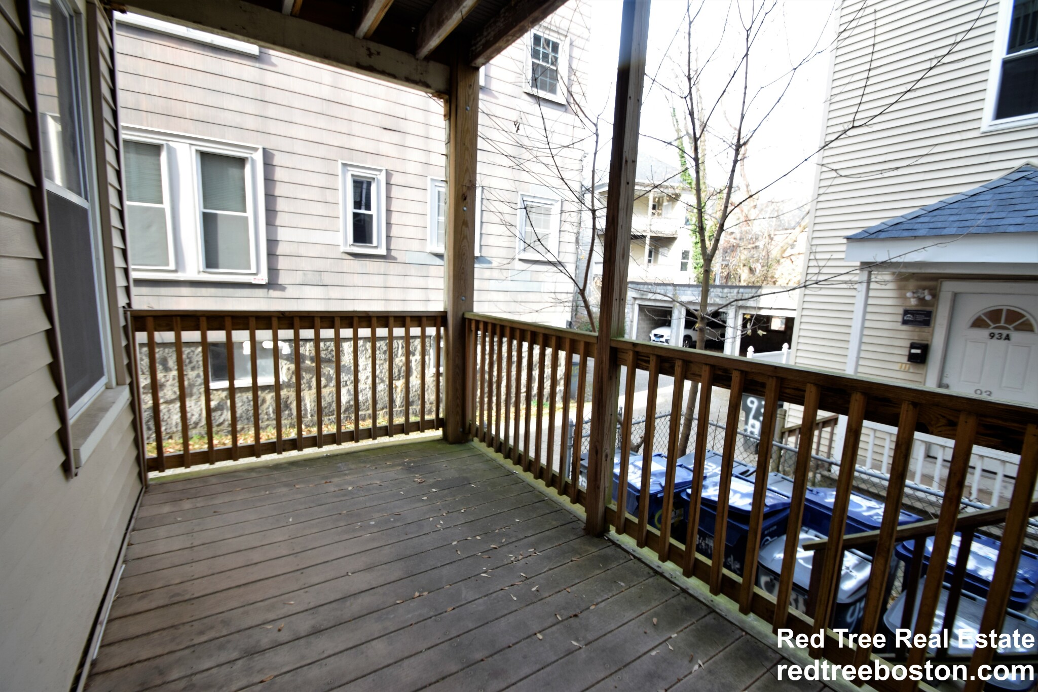 93 Hillside St, Mission Hill